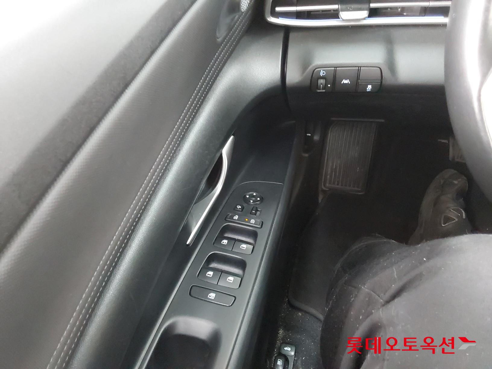 Hyundai Avante id 3466823 из Кореи 28