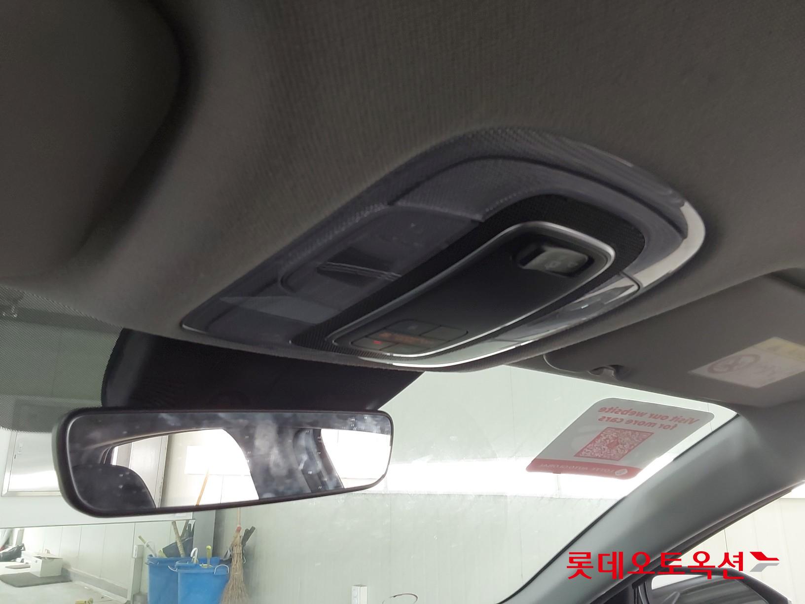 Hyundai Avante id 3466823 из Кореи 30