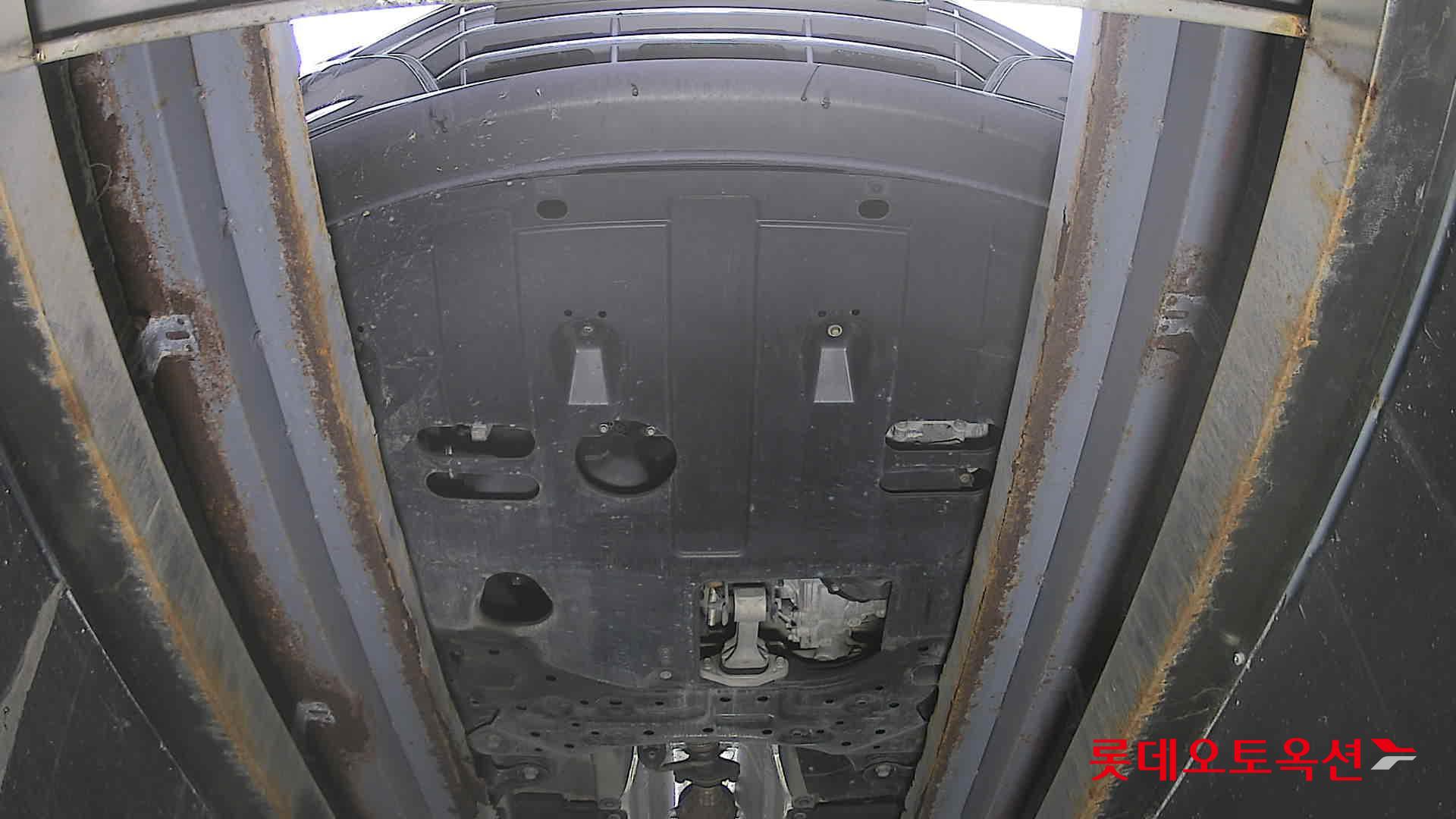 Hyundai Avante id 3466842 из Кореи 26