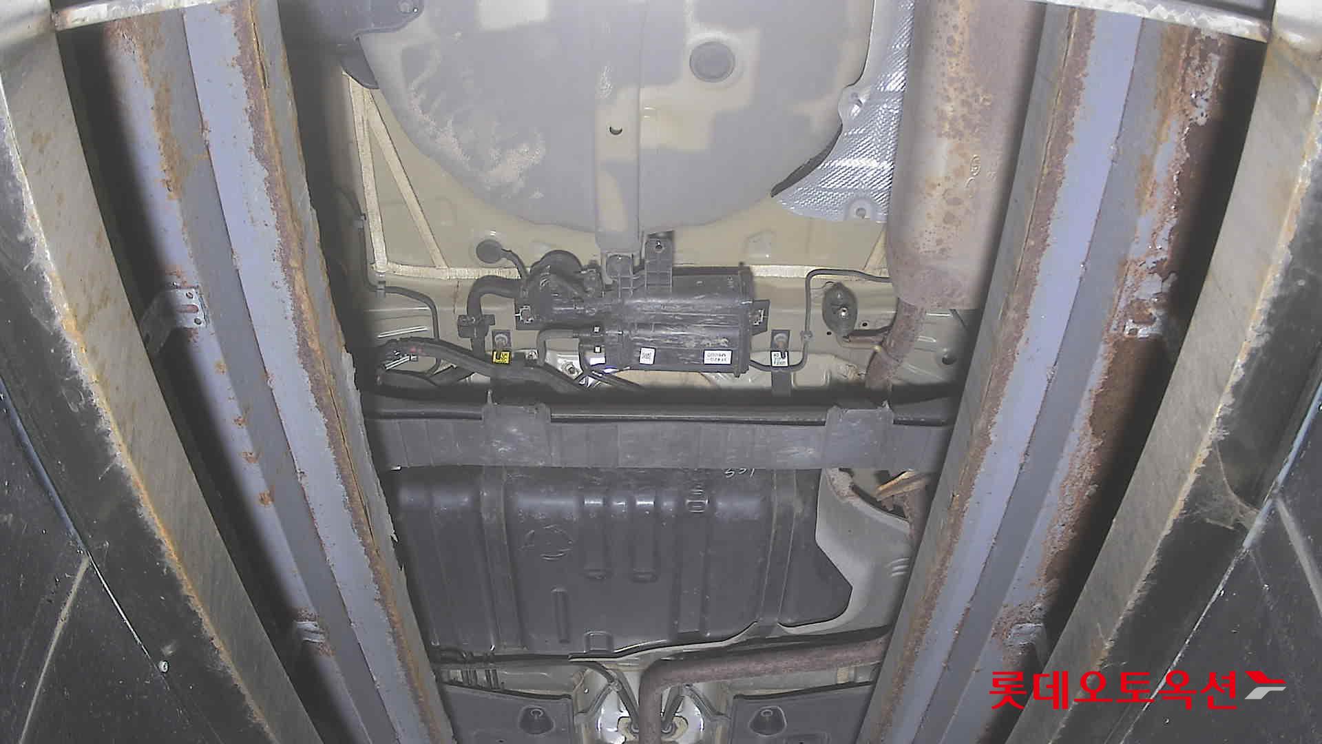 Hyundai Avante id 3466842 из Кореи 27