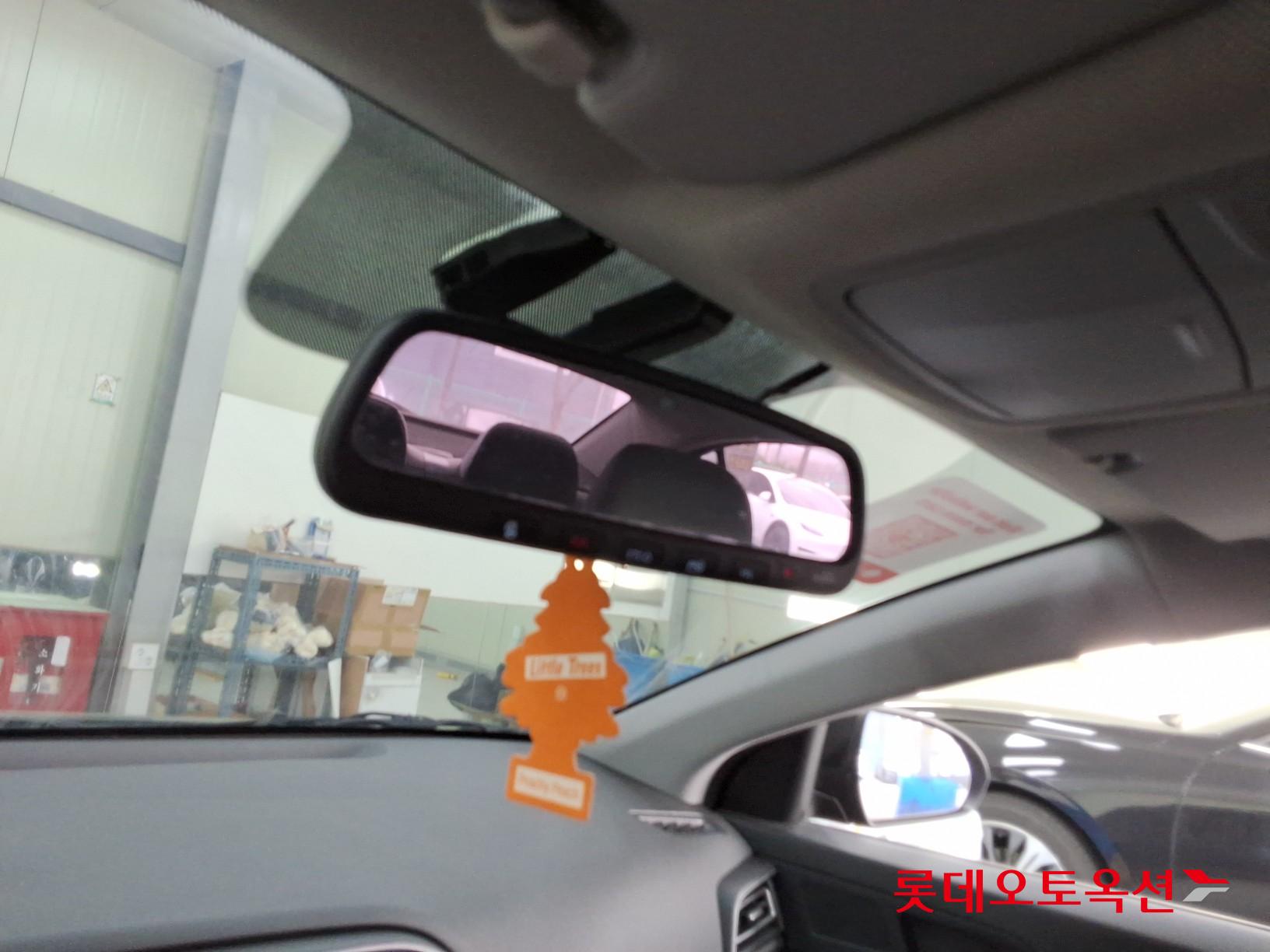 Hyundai Avante id 3466842 из Кореи 32