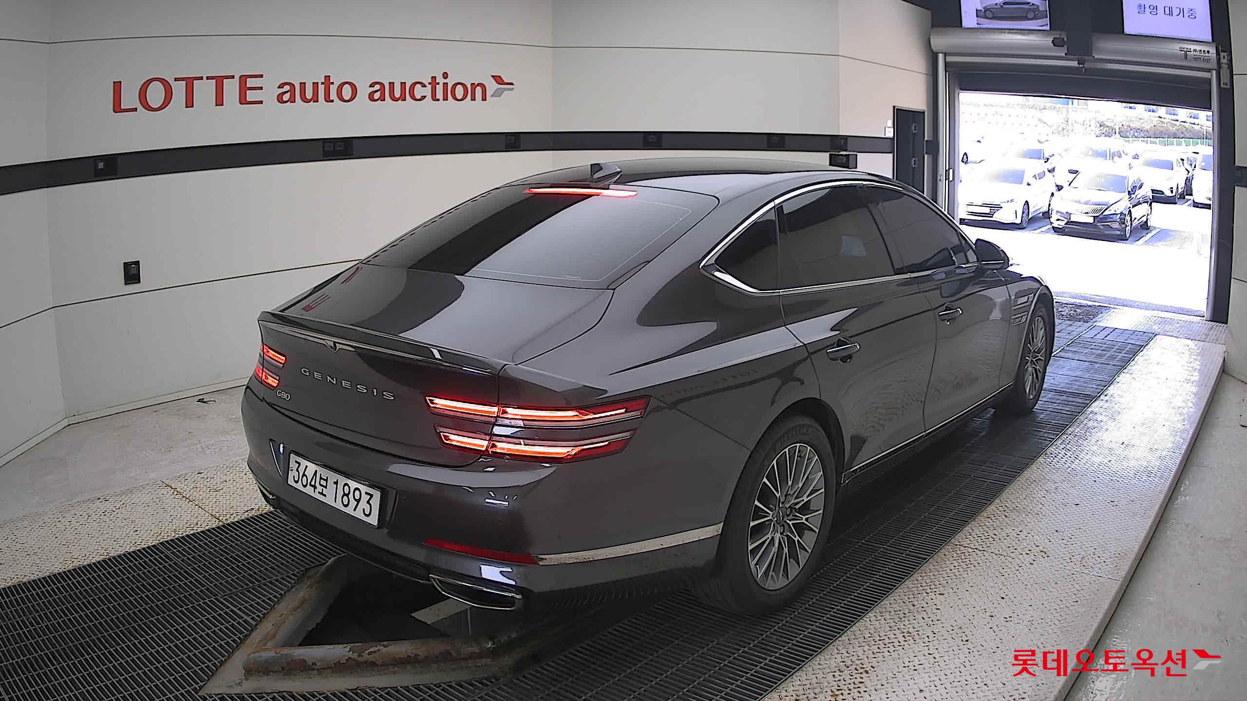 جينسس - جي 80 - Image 4