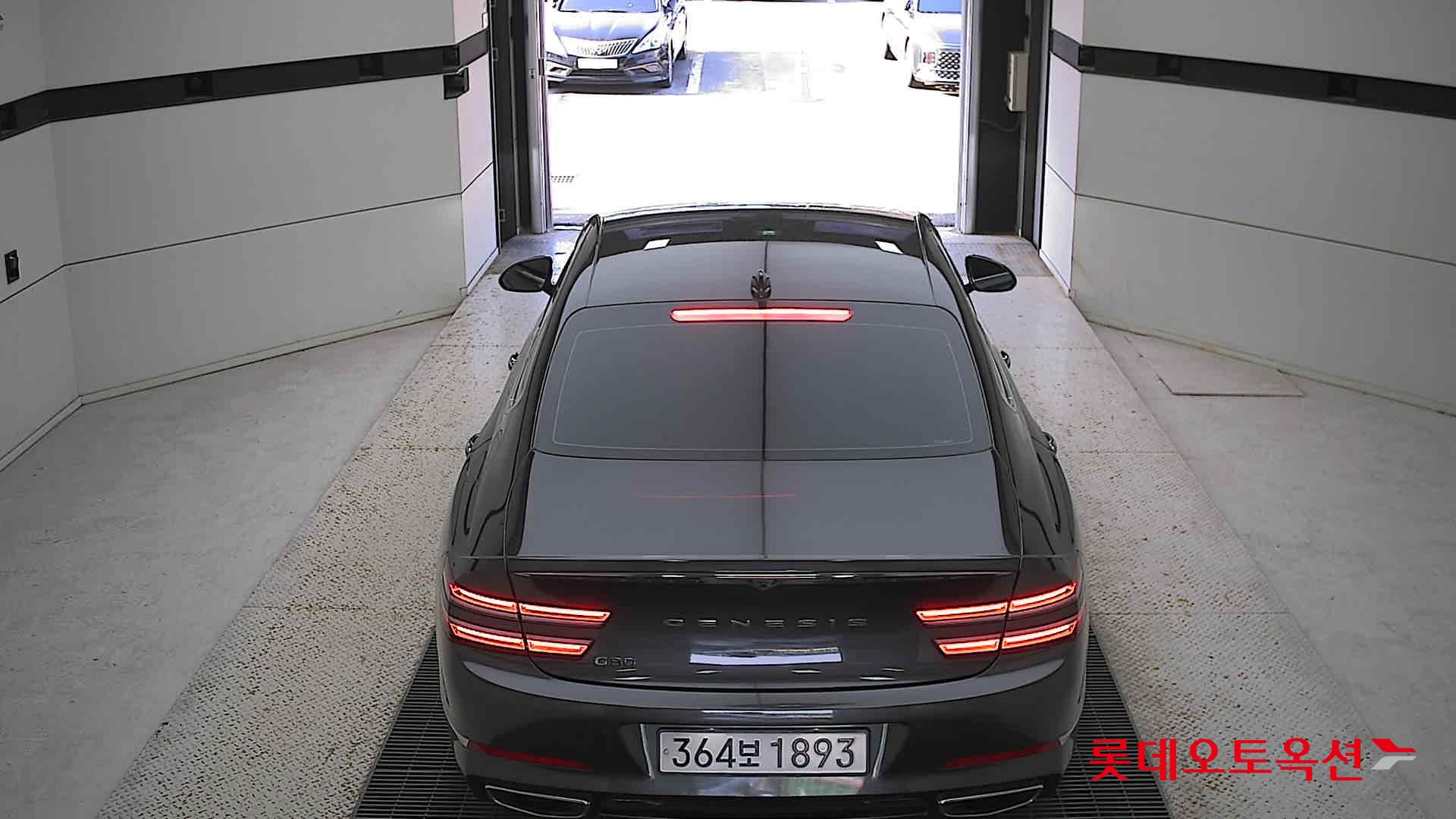 جينسس - جي 80 - Image 5