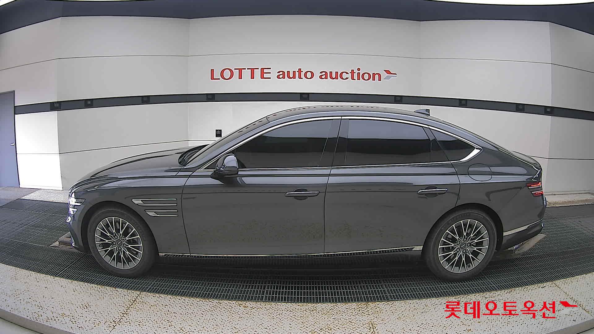 جينسس - جي 80 - Image 7