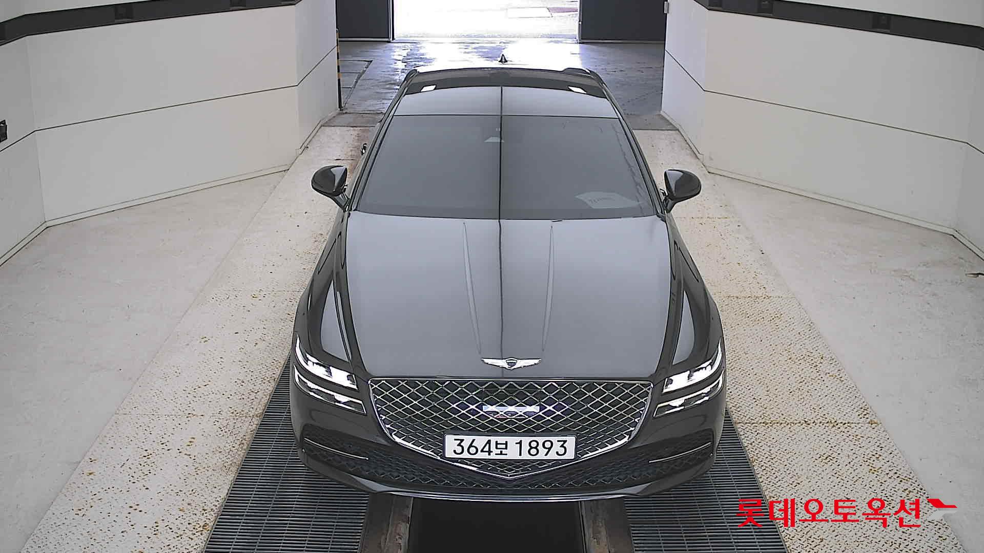 جينسس - جي 80 - Image 8