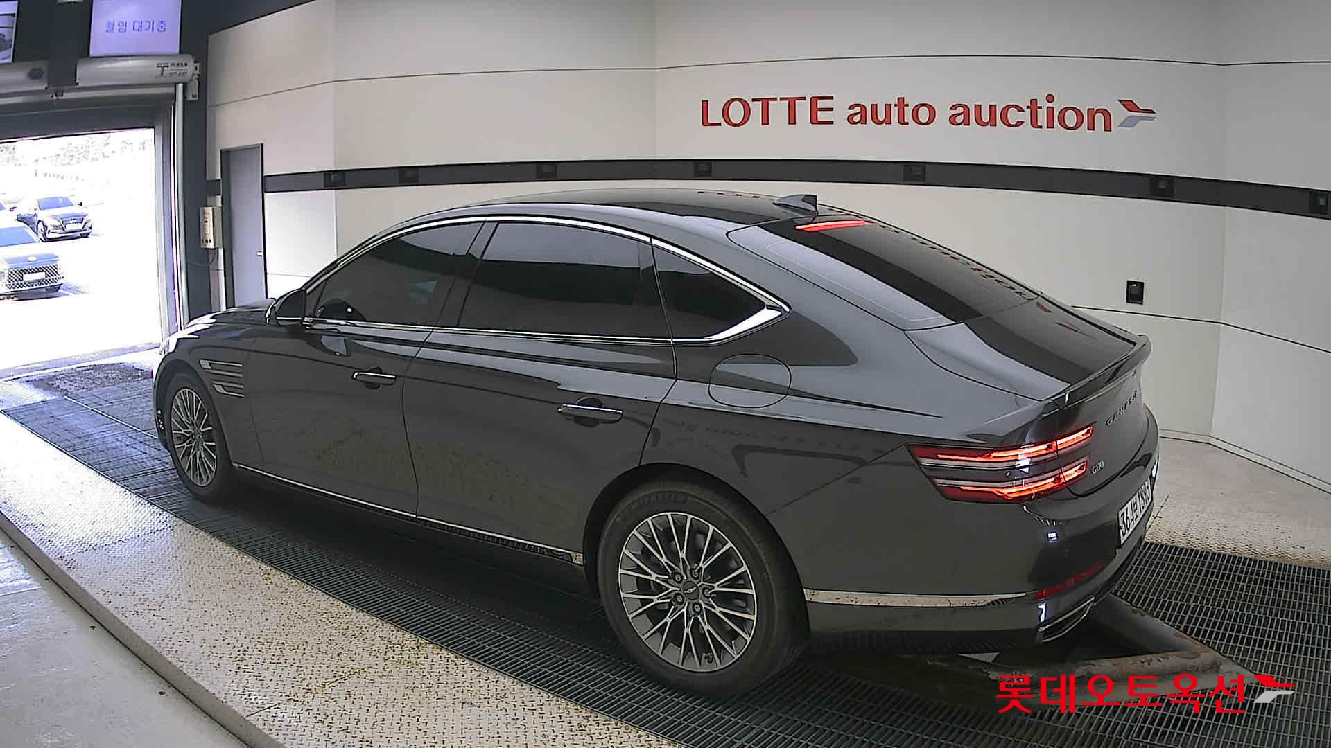 جينسس - جي 80 - Image 10