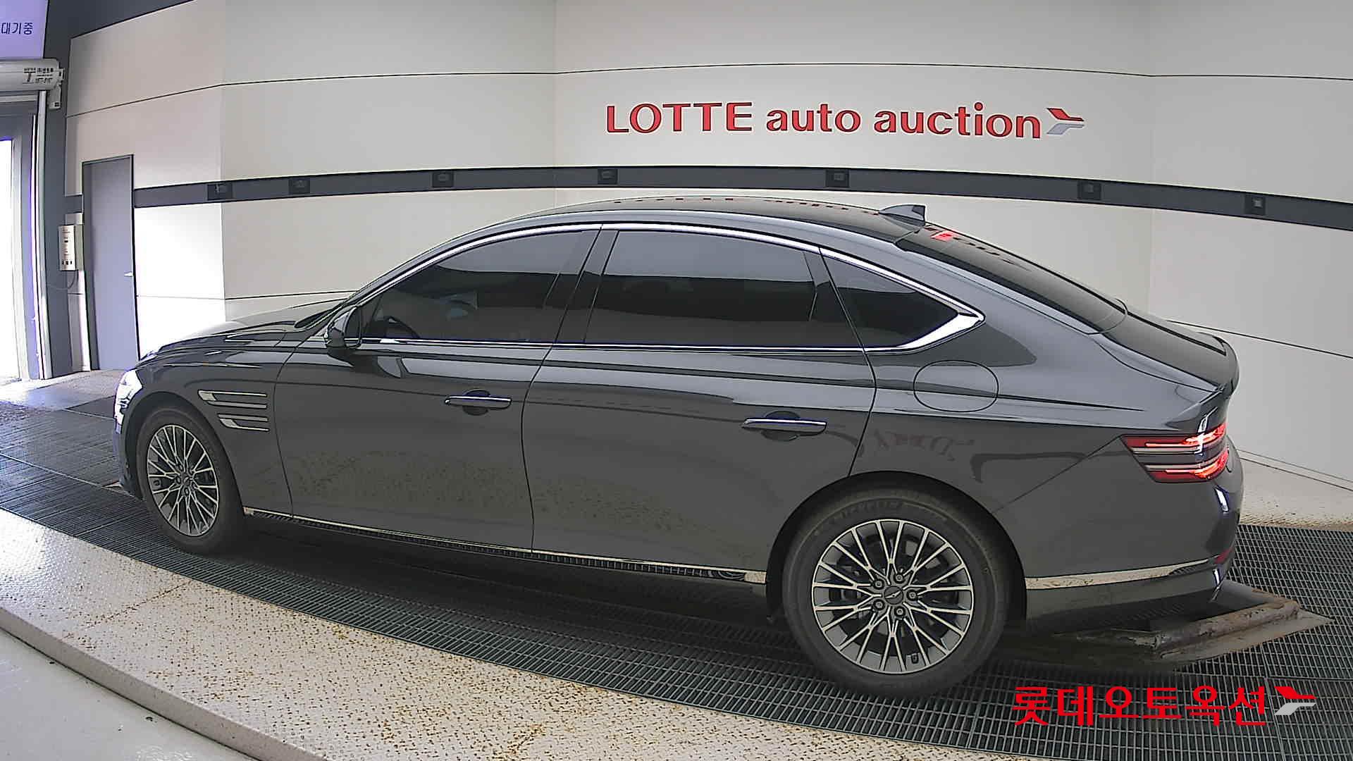 جينسس - جي 80 - Image 11