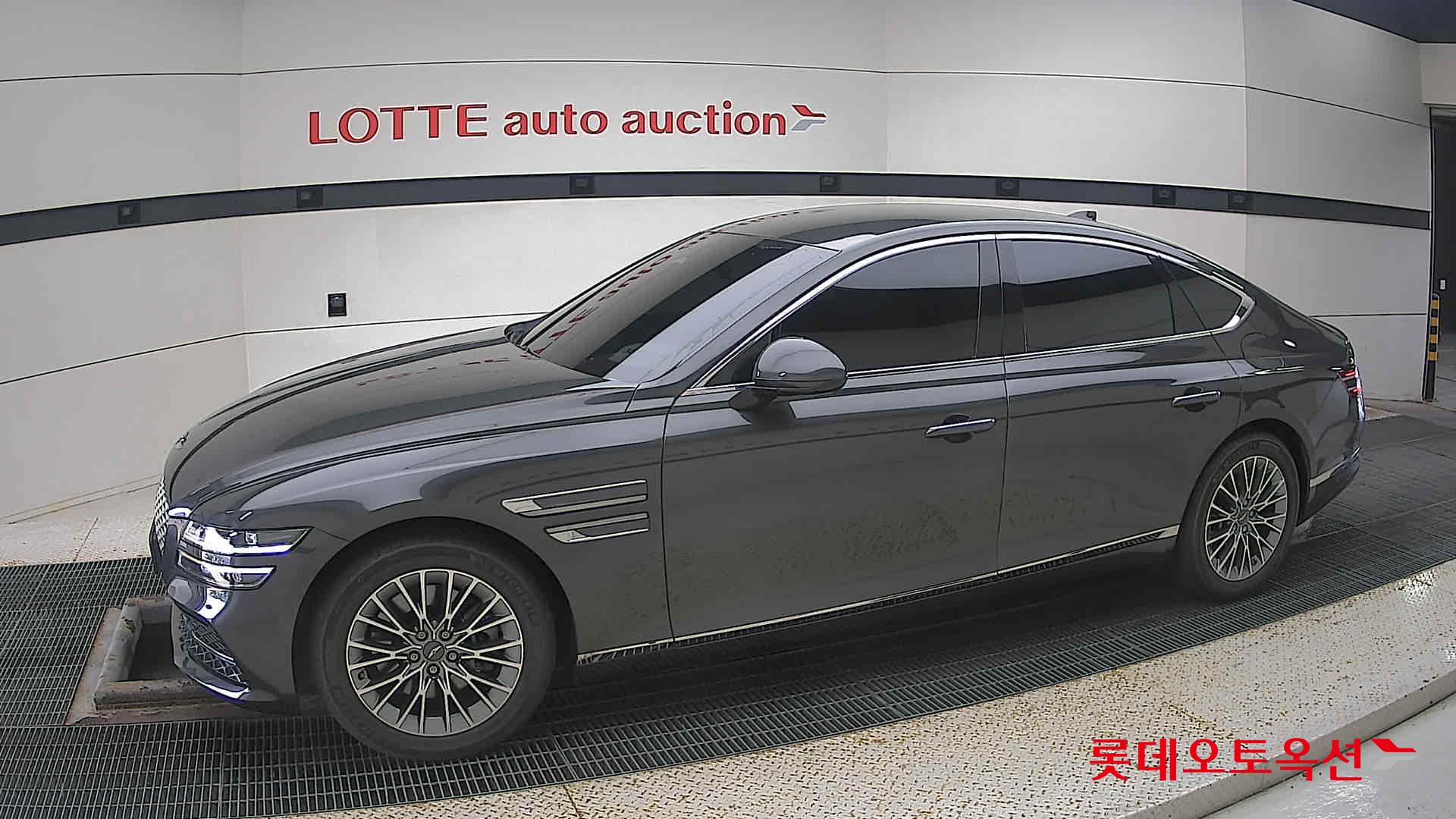 جينسس - جي 80 - Image 12