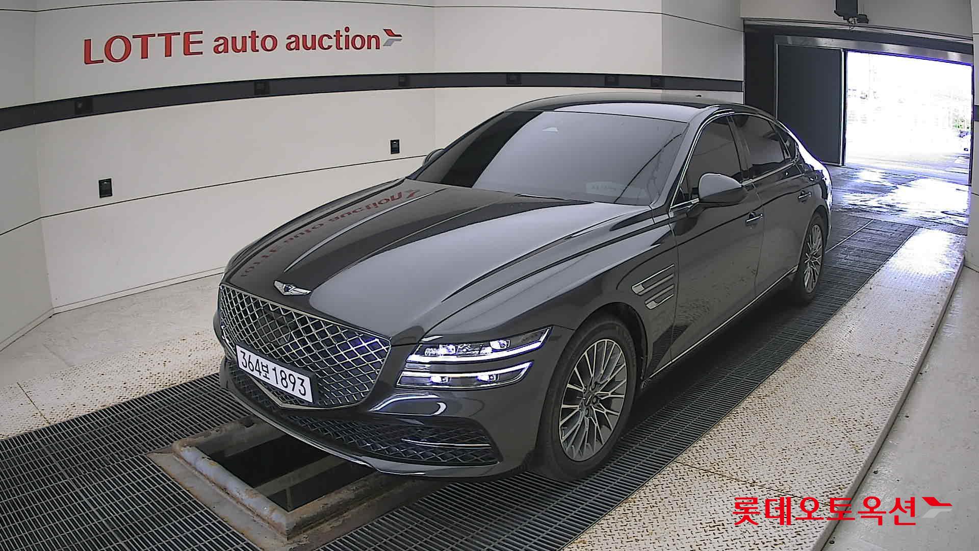 جينسس - جي 80 - Image 14