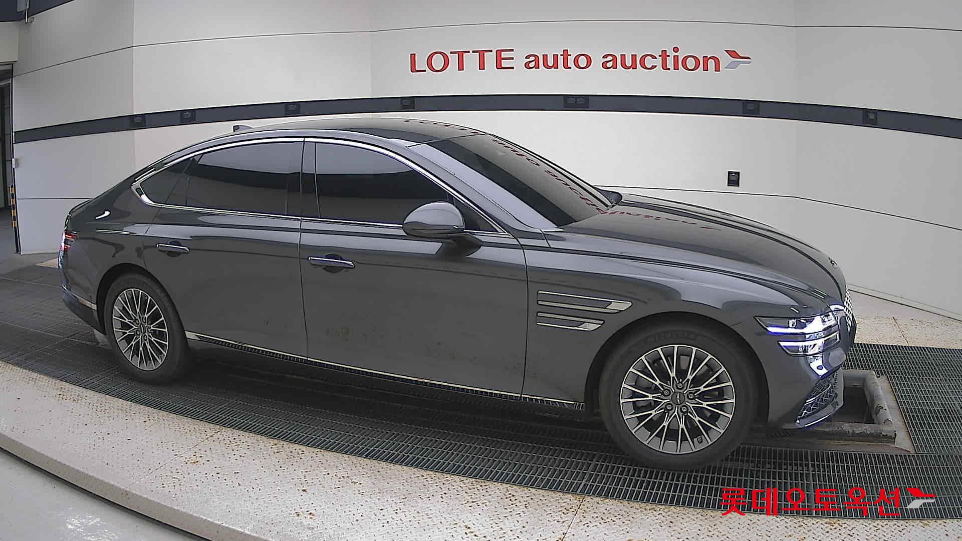 جينسس - جي 80 - Image 17