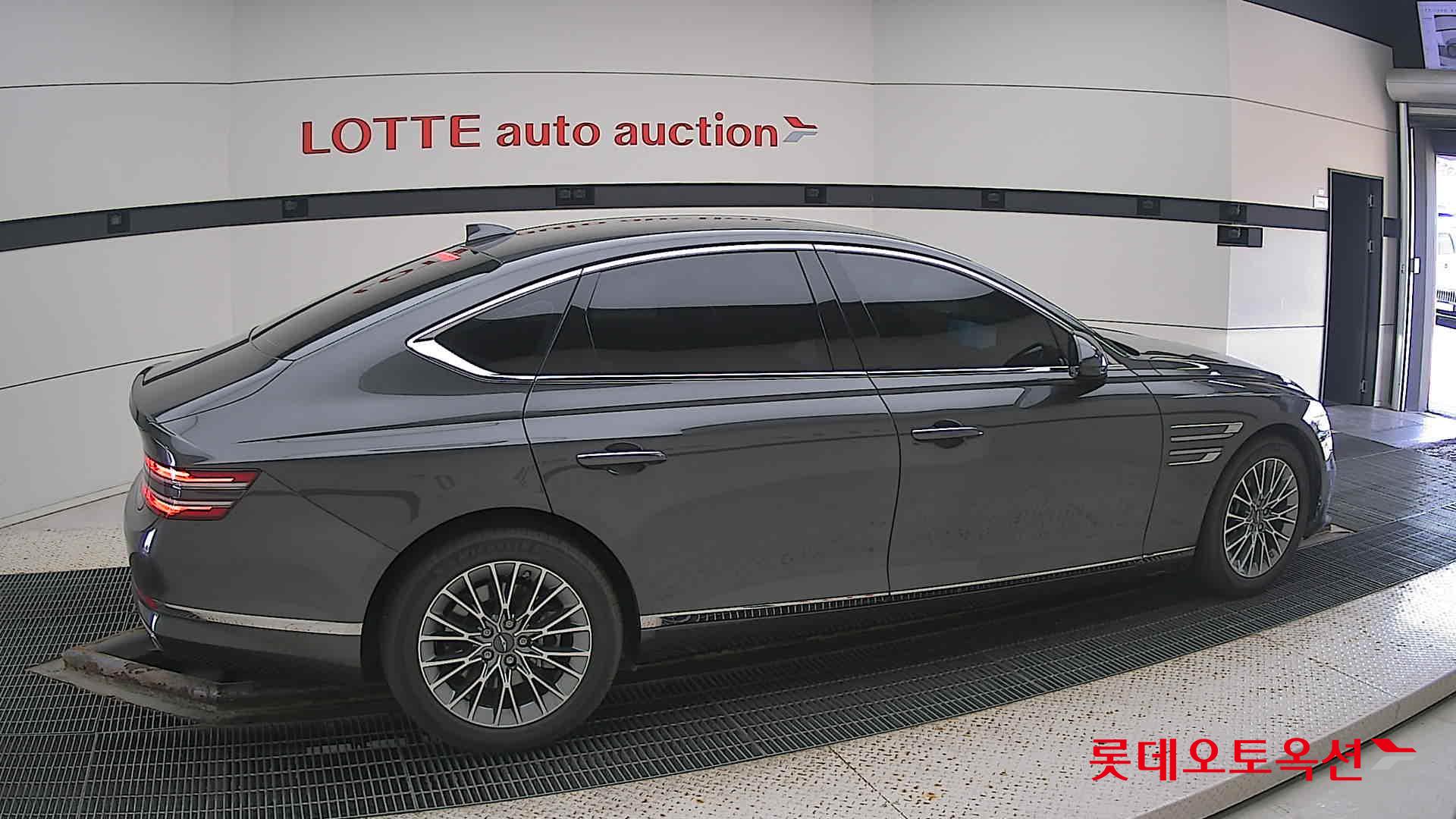 جينسس - جي 80 - Image 18