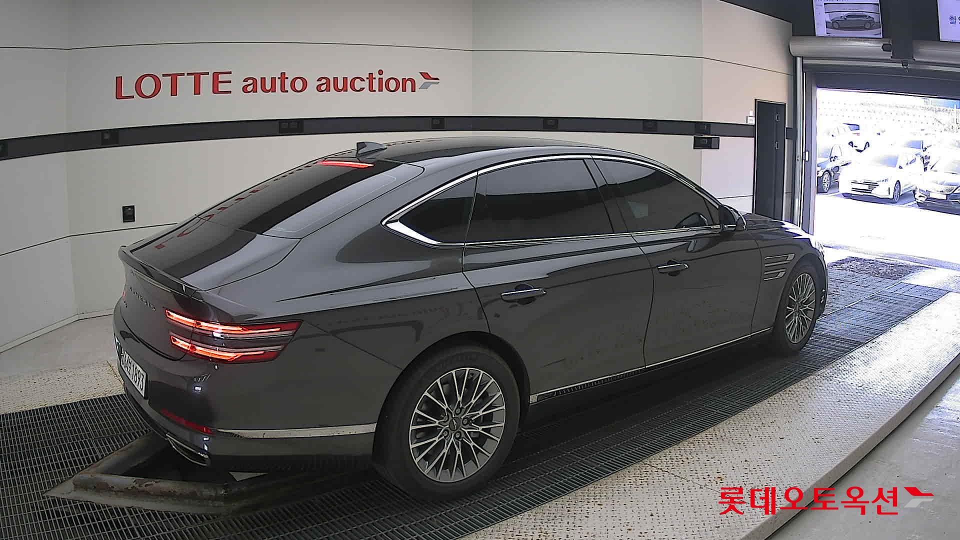 جينسس - جي 80 - Image 19