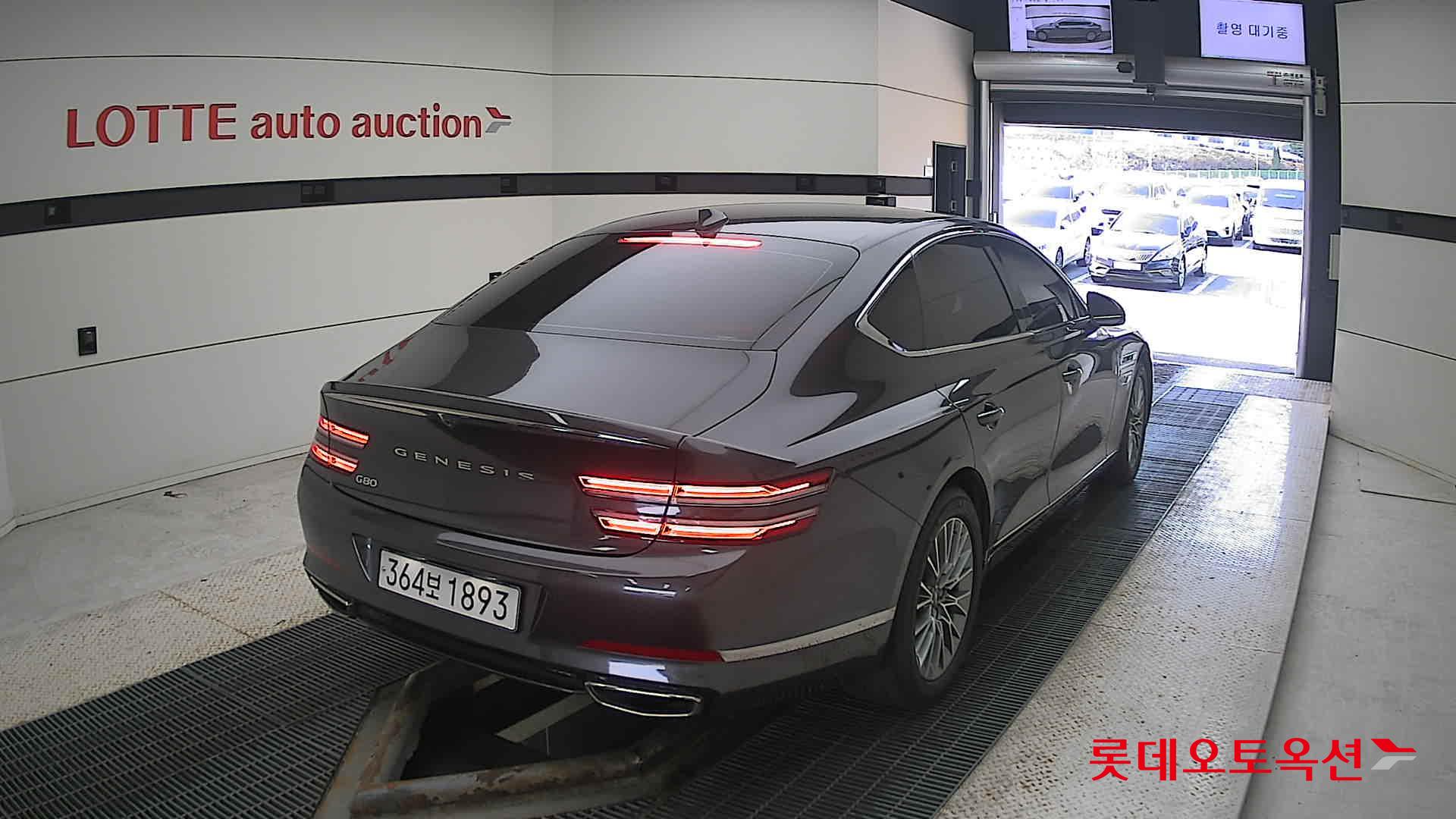 جينسس - جي 80 - Image 20