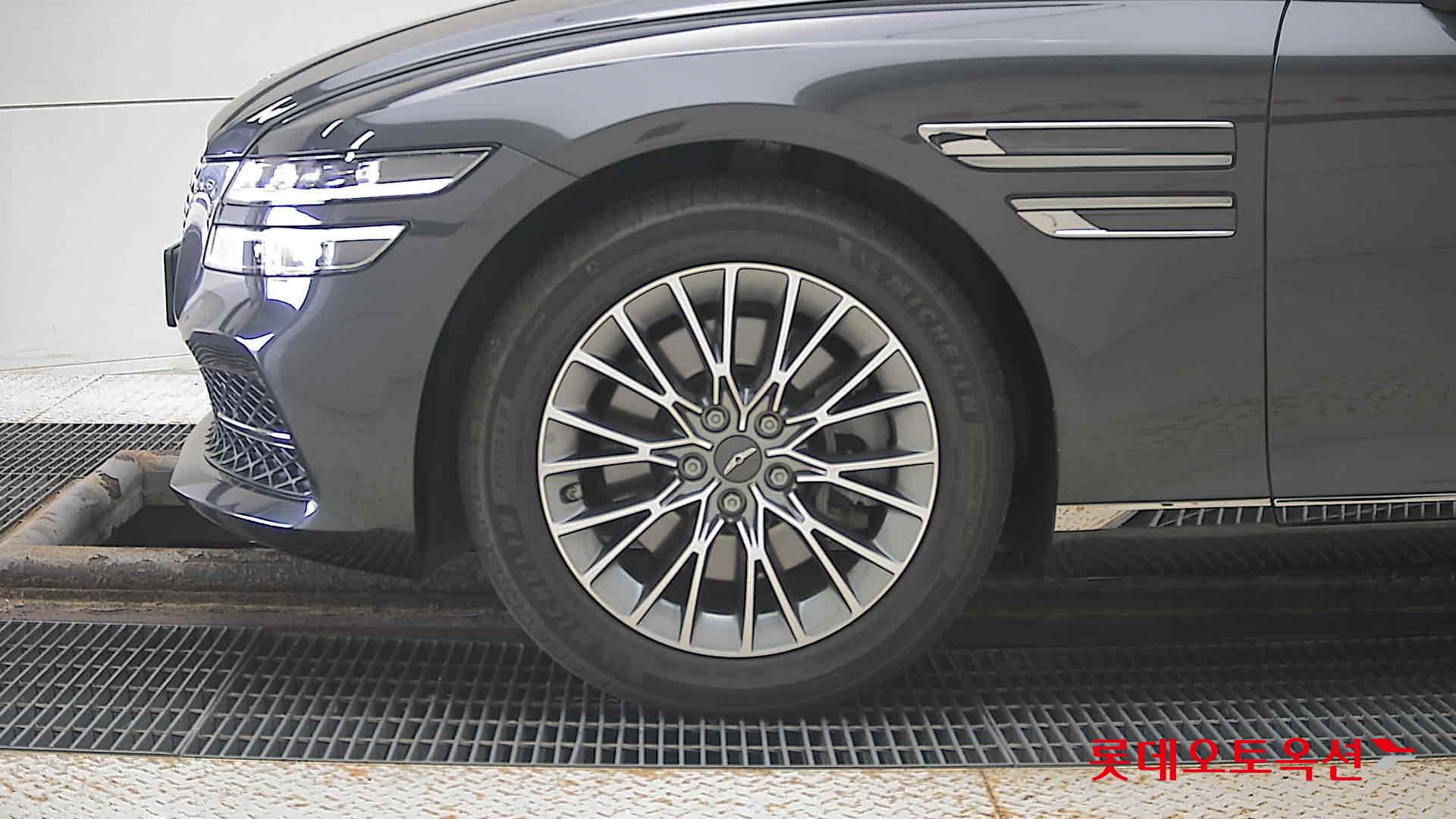 جينسس - جي 80 - Image 21