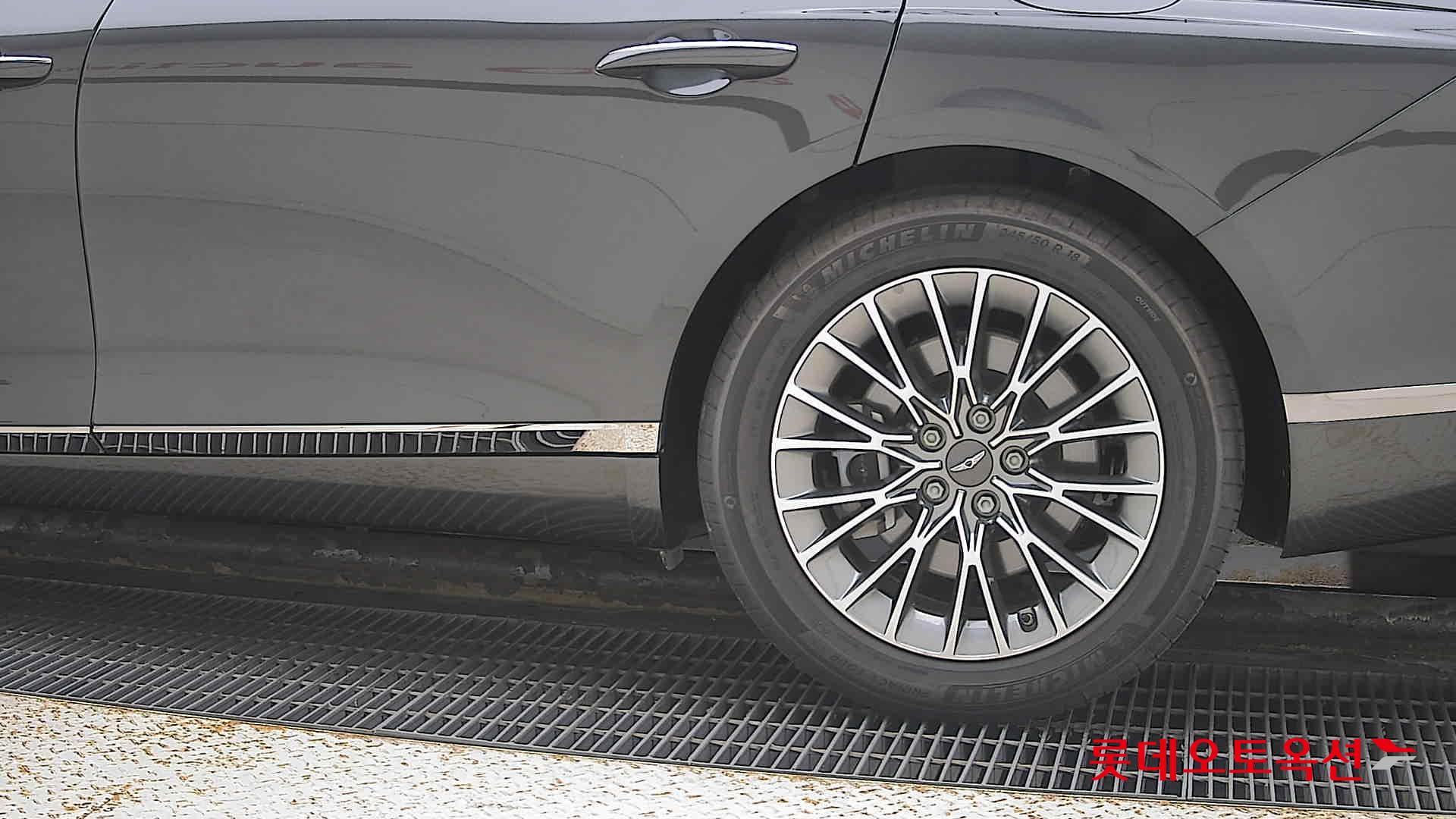 جينسس - جي 80 - Image 22