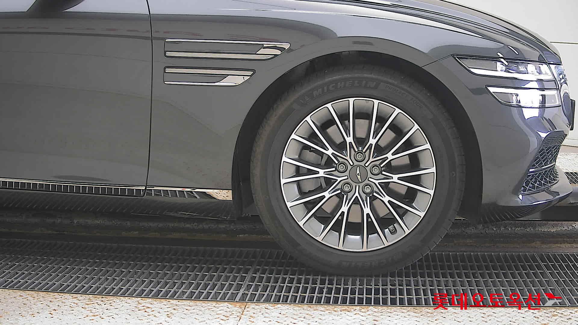 جينسس - جي 80 - Image 23