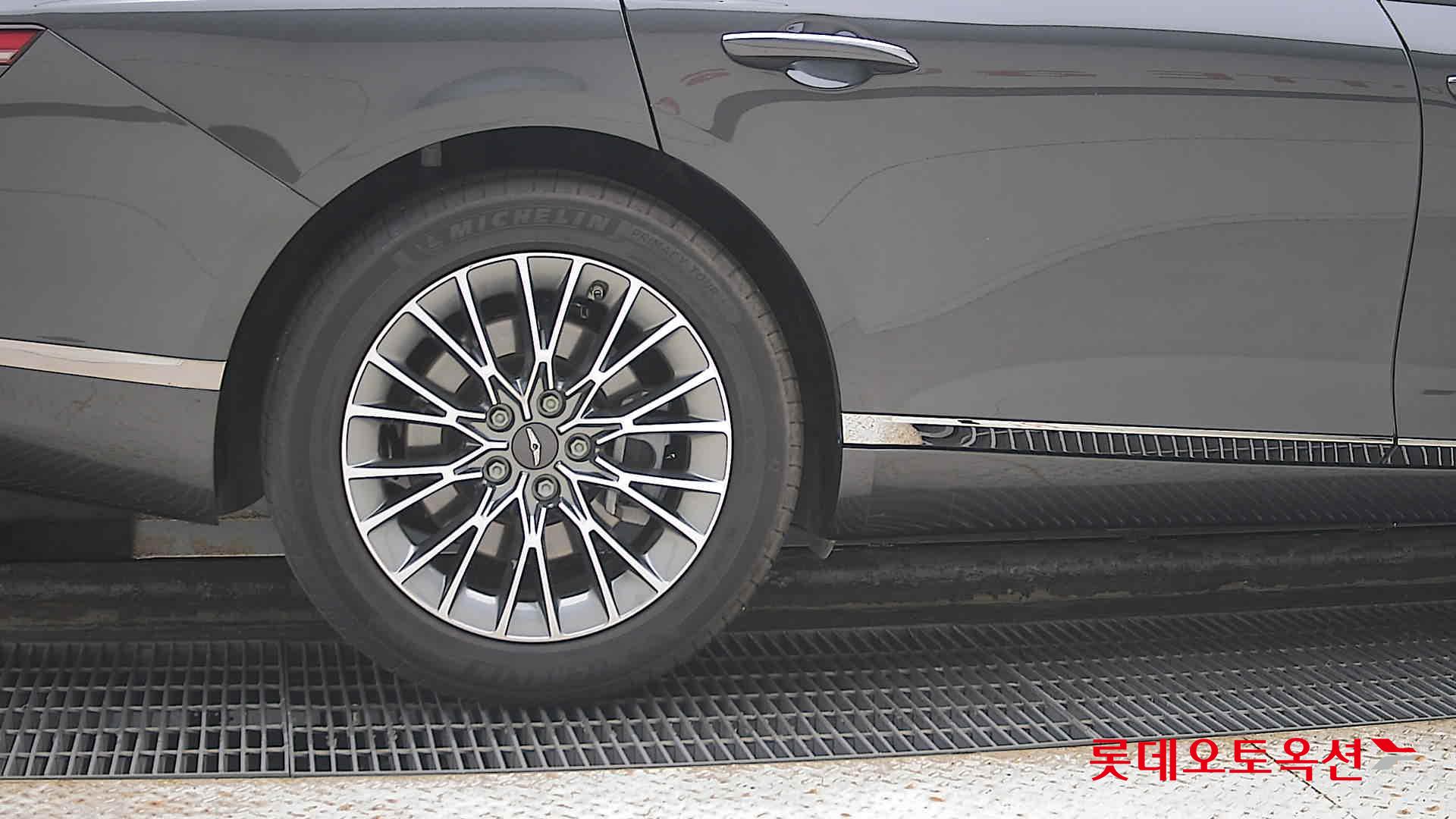 جينسس - جي 80 - Image 24