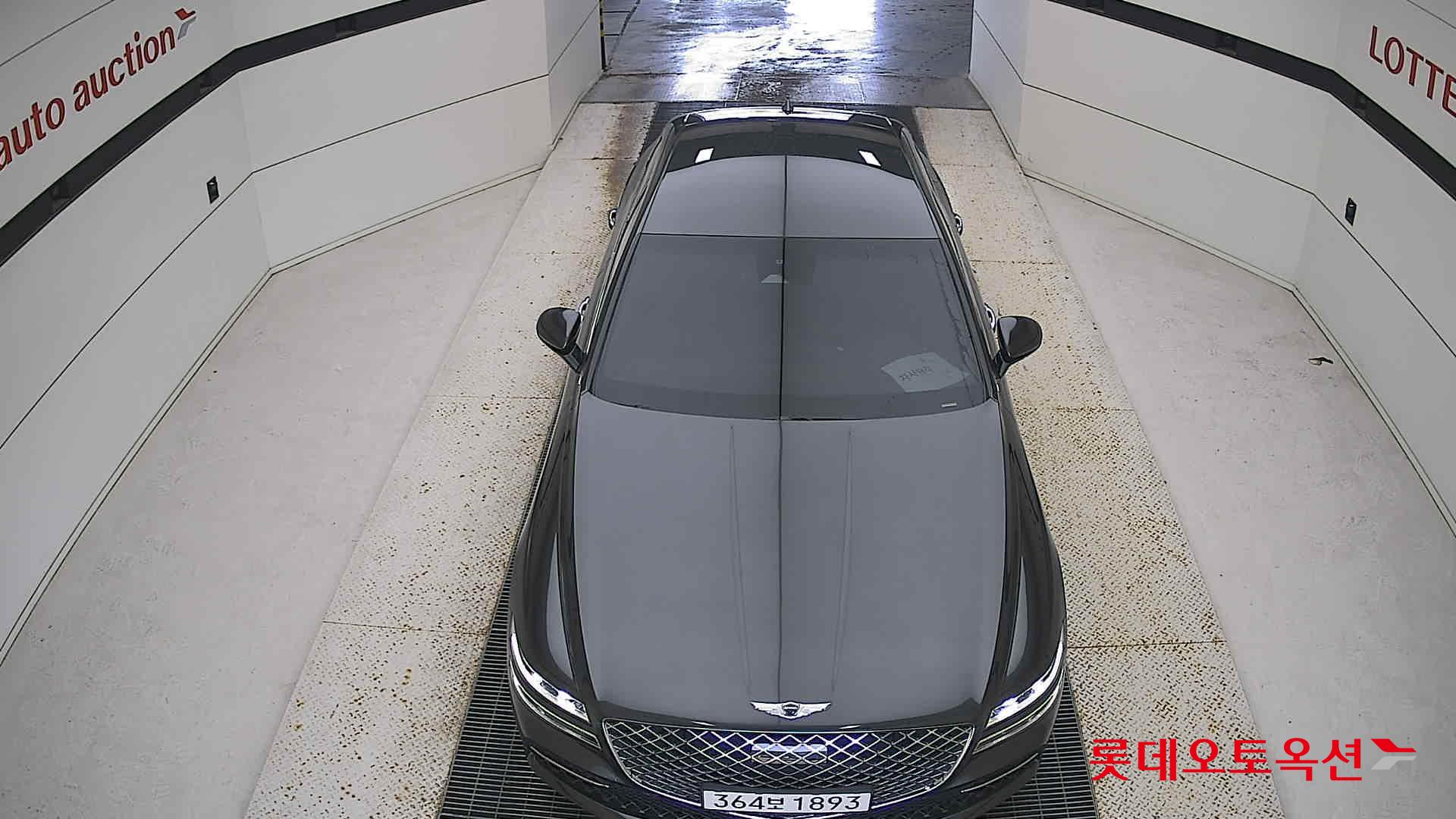 جينسس - جي 80 - Image 25