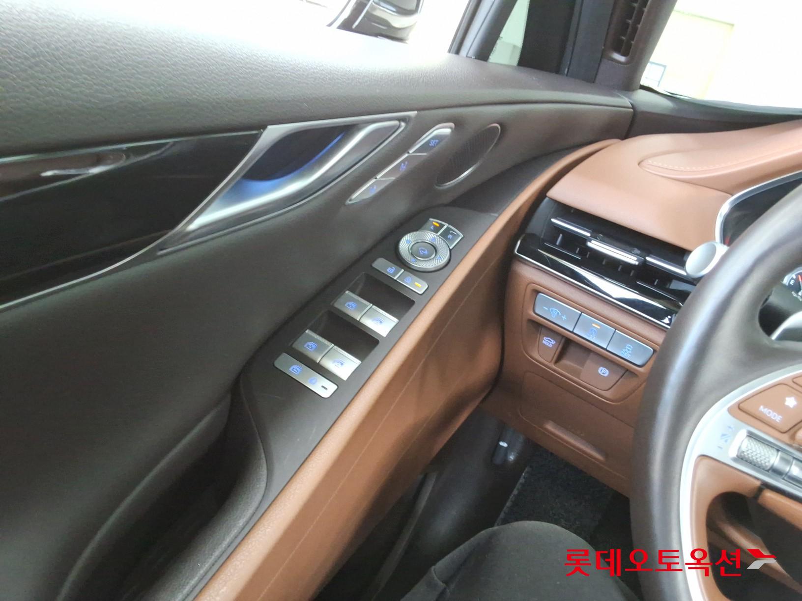 جينسس - جي 80 - Image 28