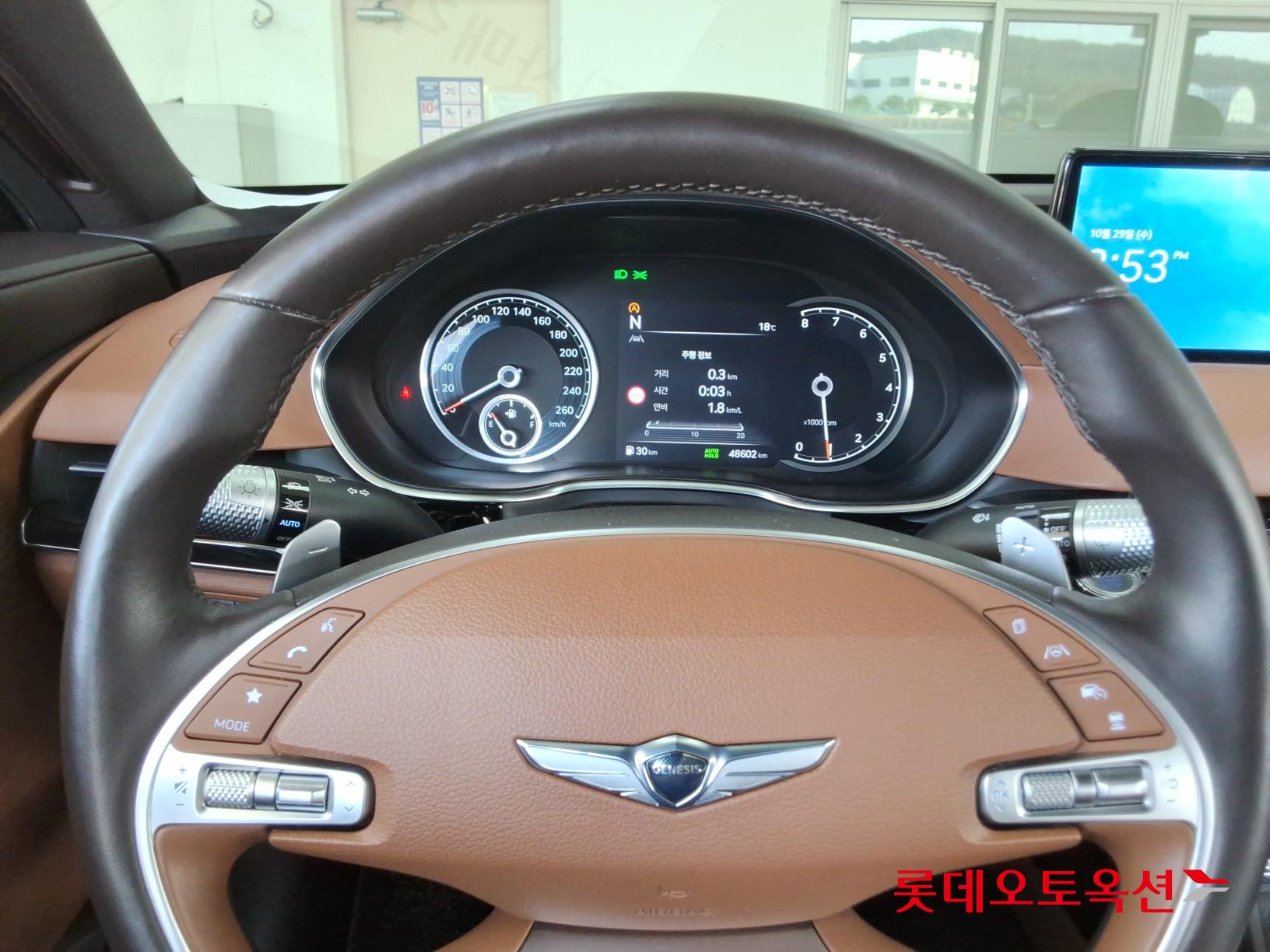 جينسس - جي 80 - Image 29