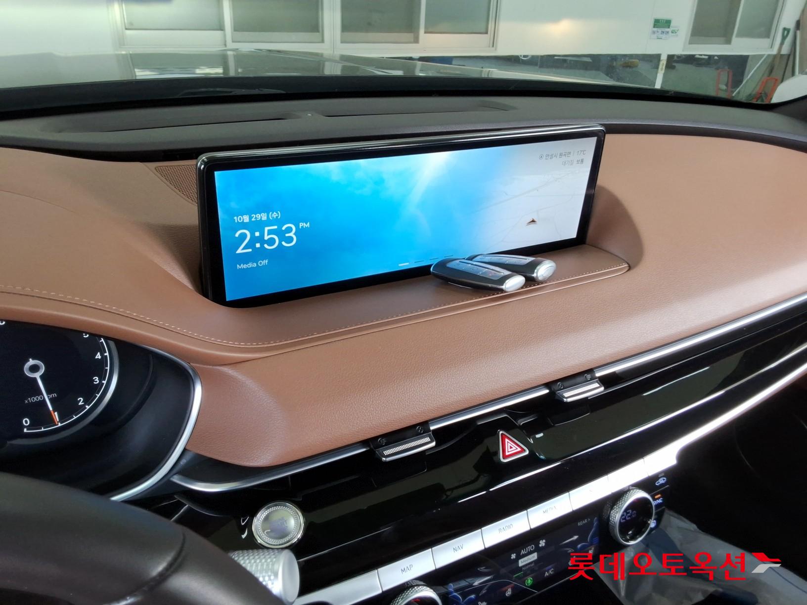 جينسس - جي 80 - Image 31