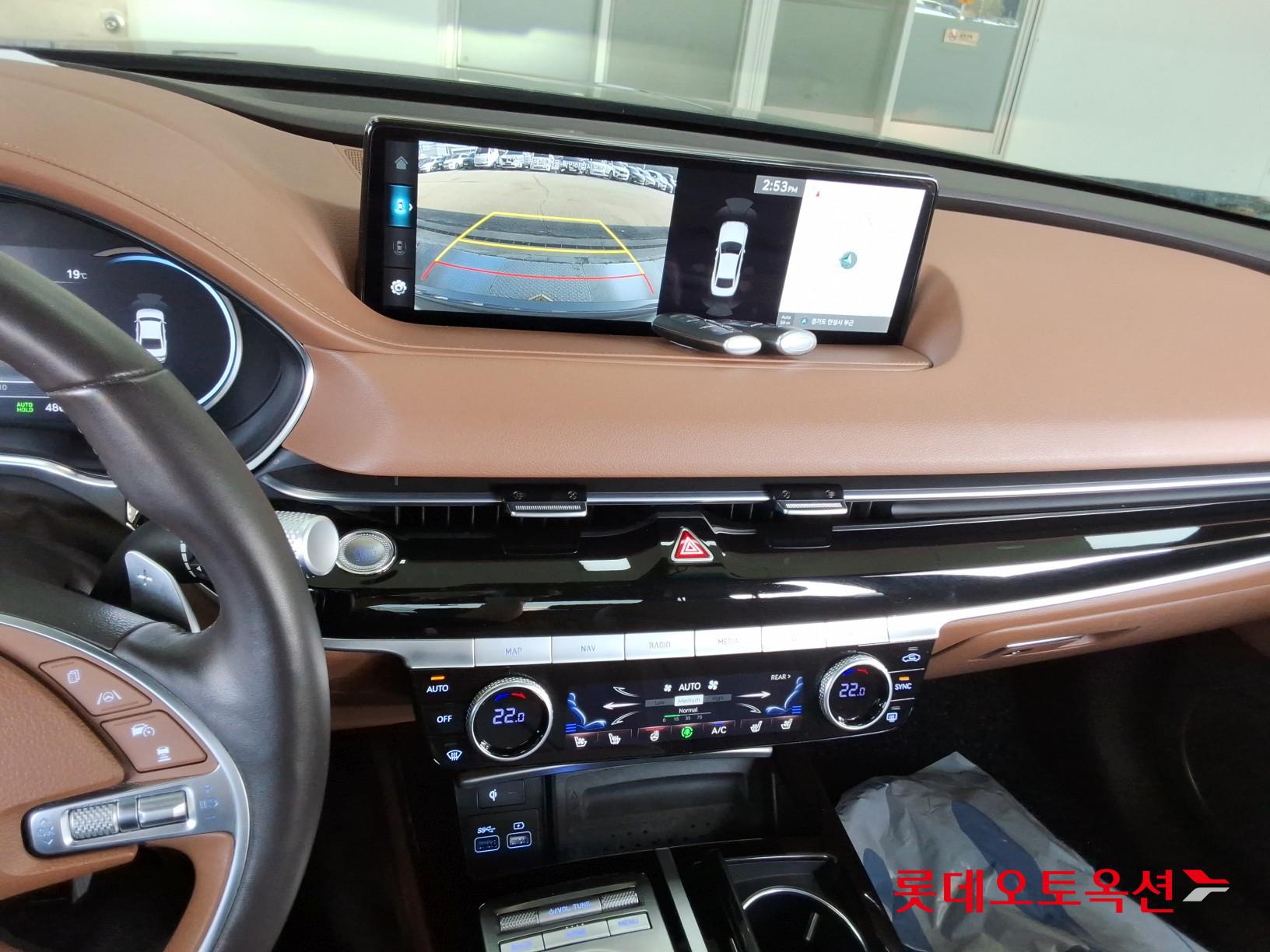 جينسس - جي 80 - Image 32