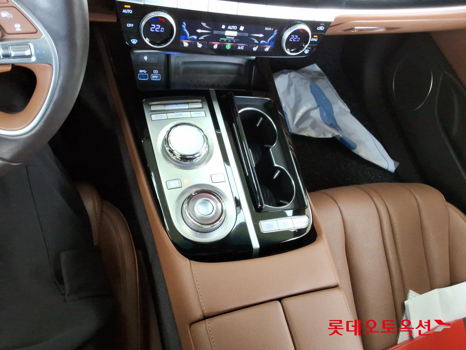 جينسس - جي 80 - Image 33