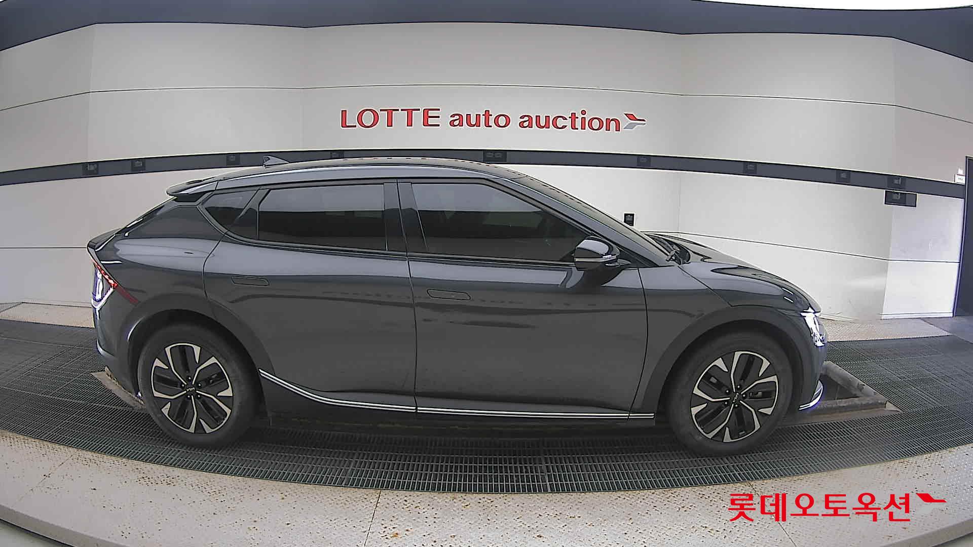 كيا - EV6 - Image 3