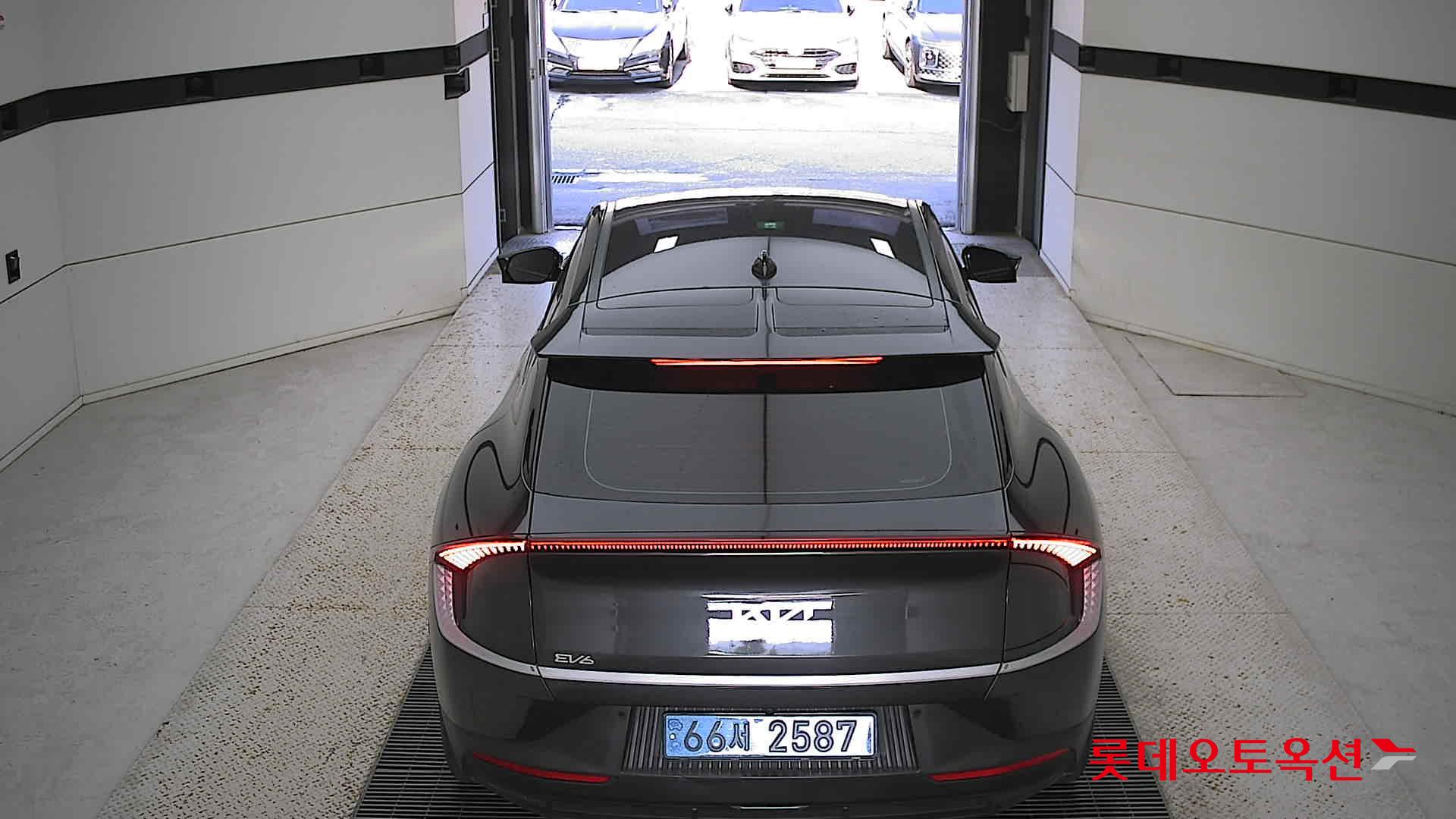 كيا - EV6 - Image 5