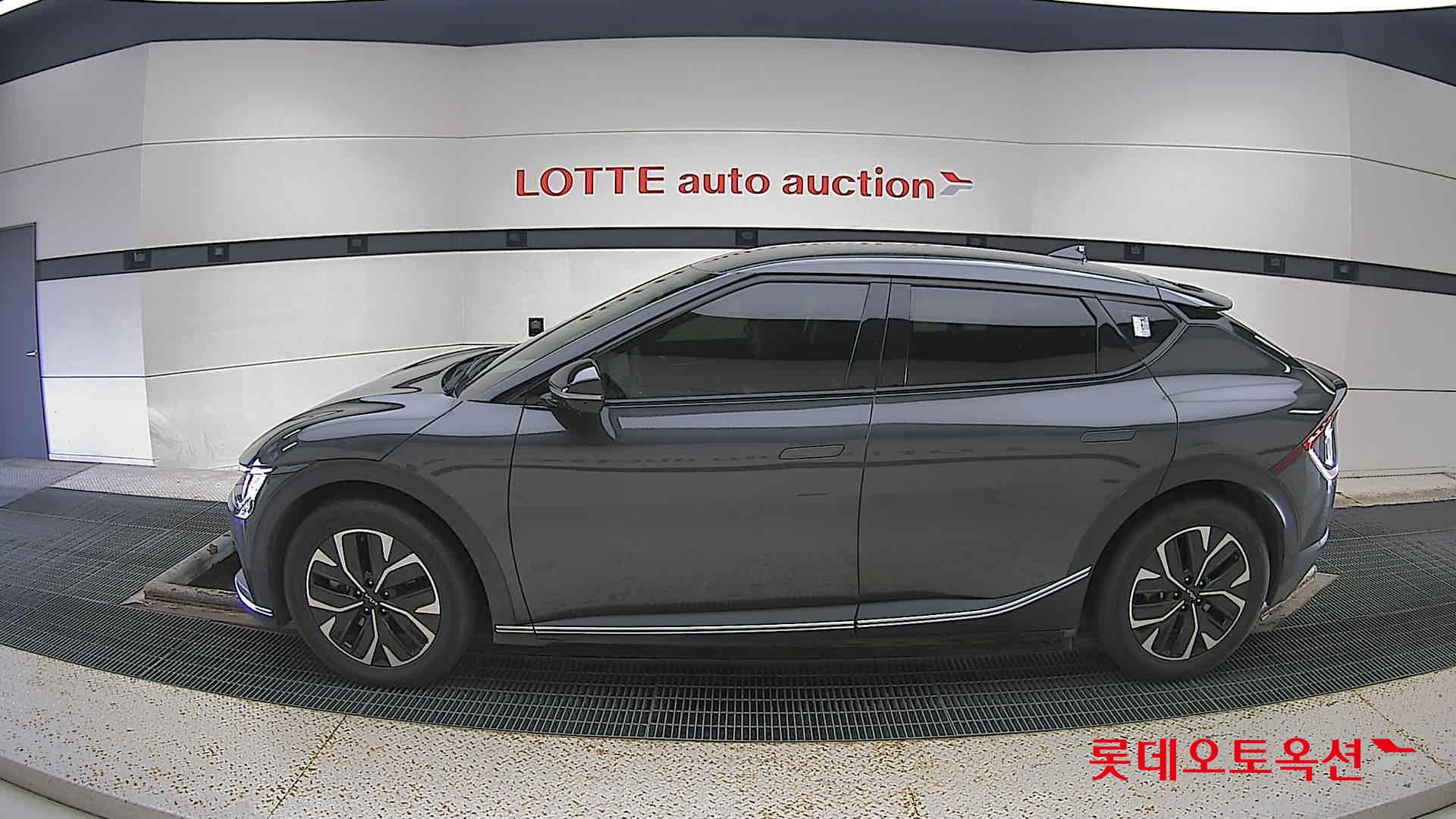 كيا - EV6 - Image 7