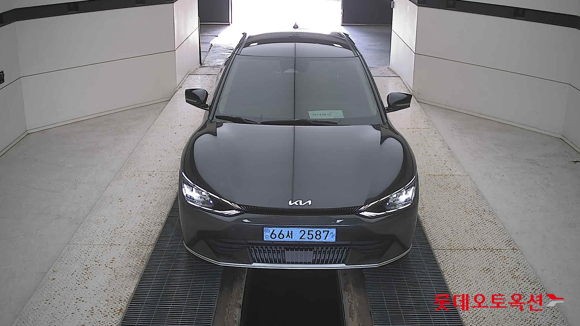 كيا - EV6 - Image 8