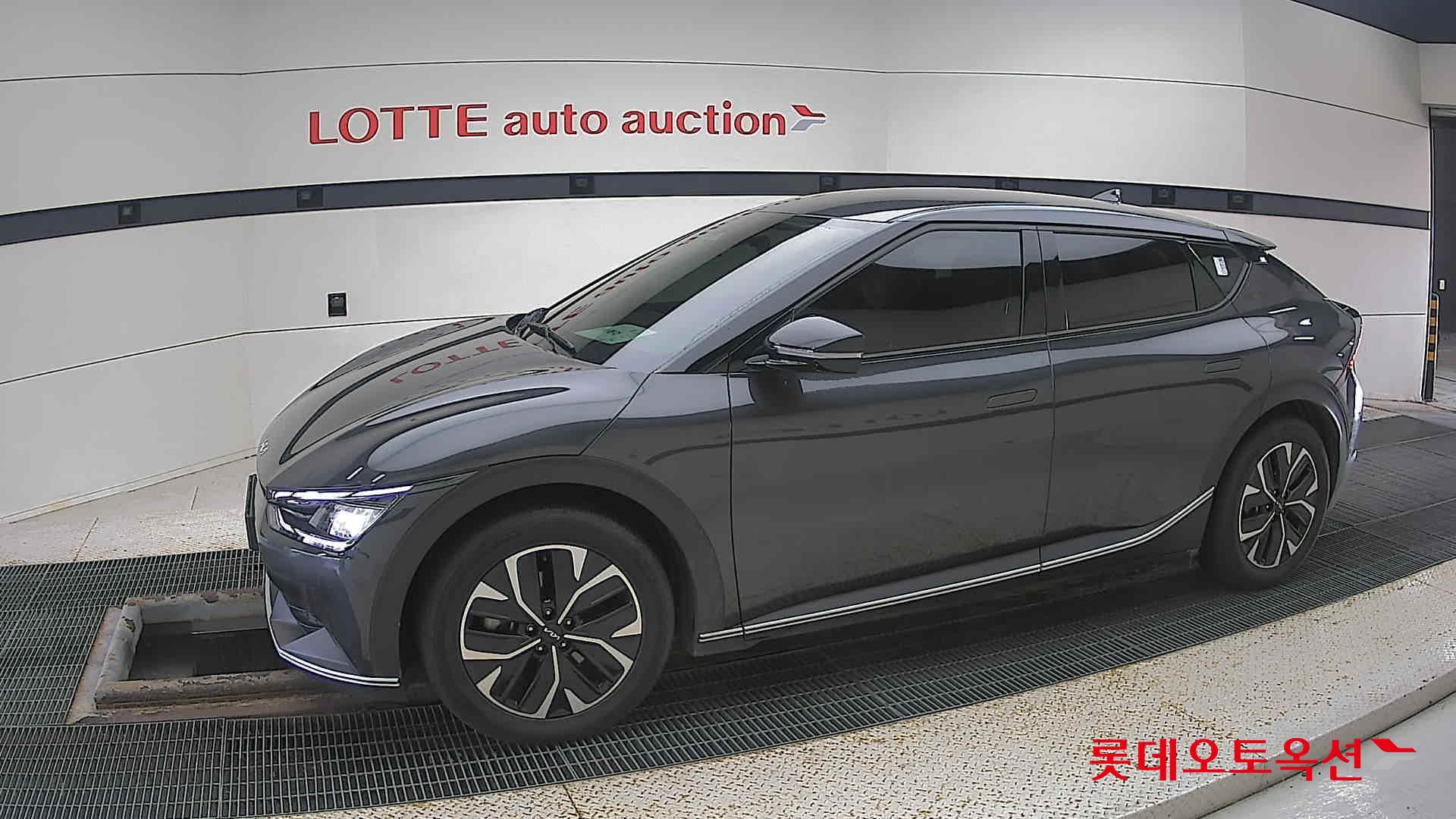 كيا - EV6 - Image 12