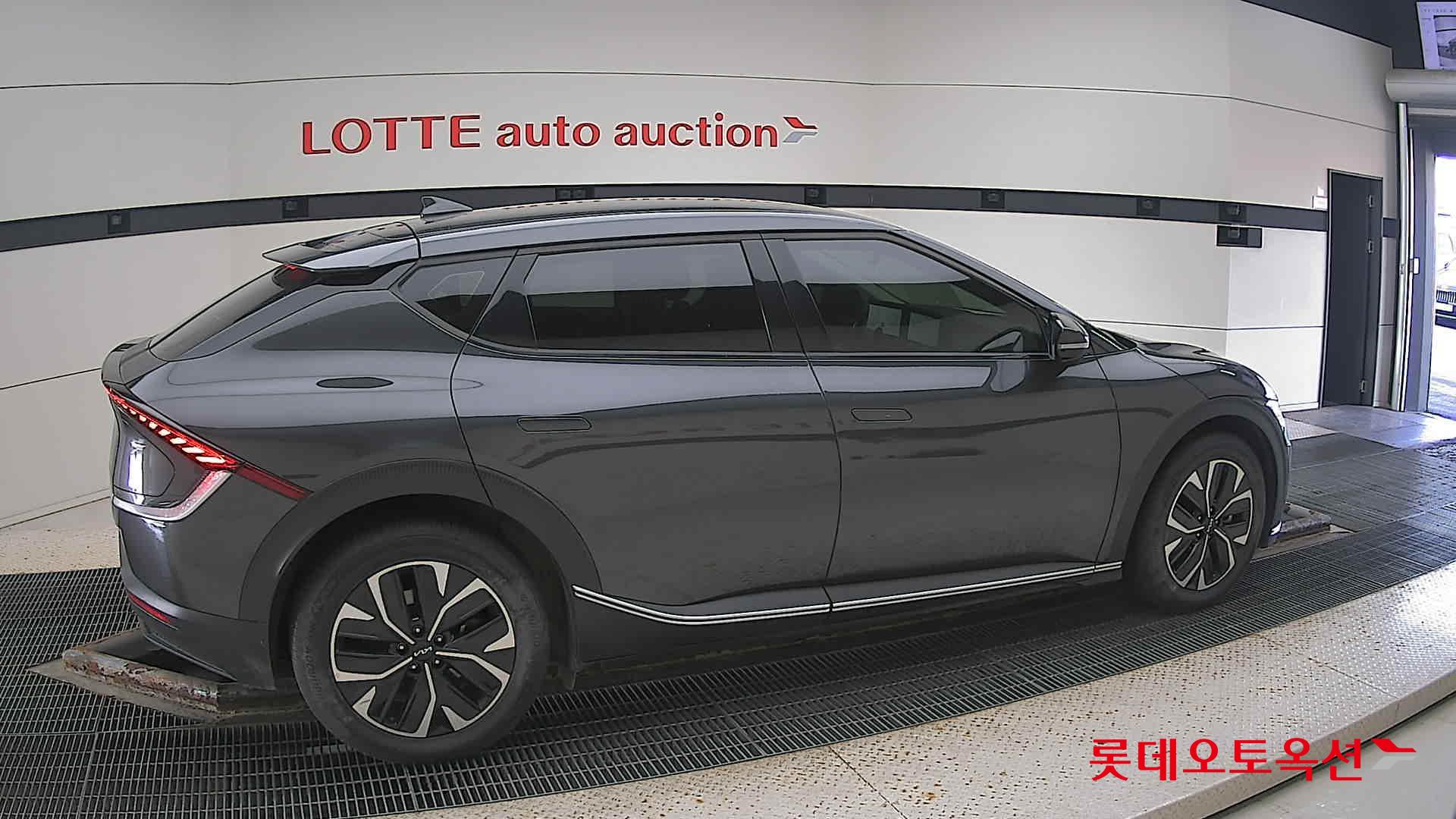 كيا - EV6 - Image 18