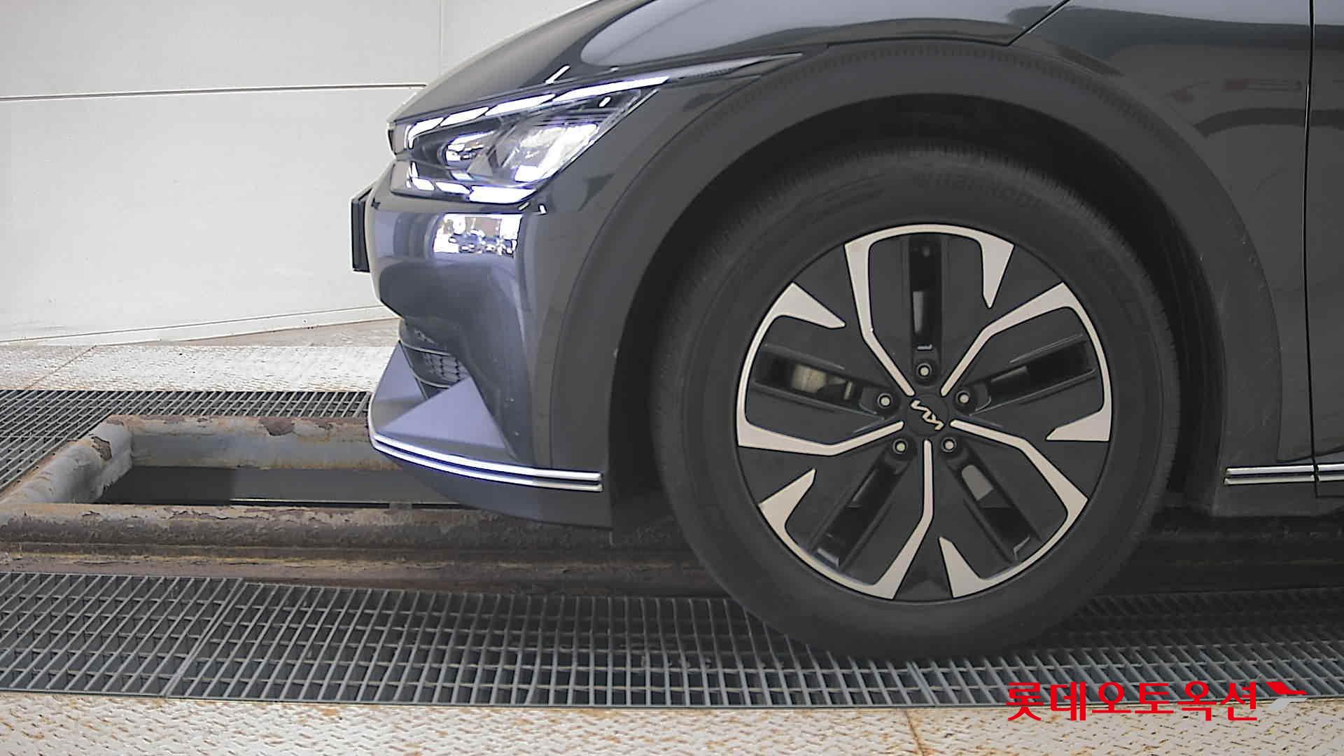 كيا - EV6 - Image 21