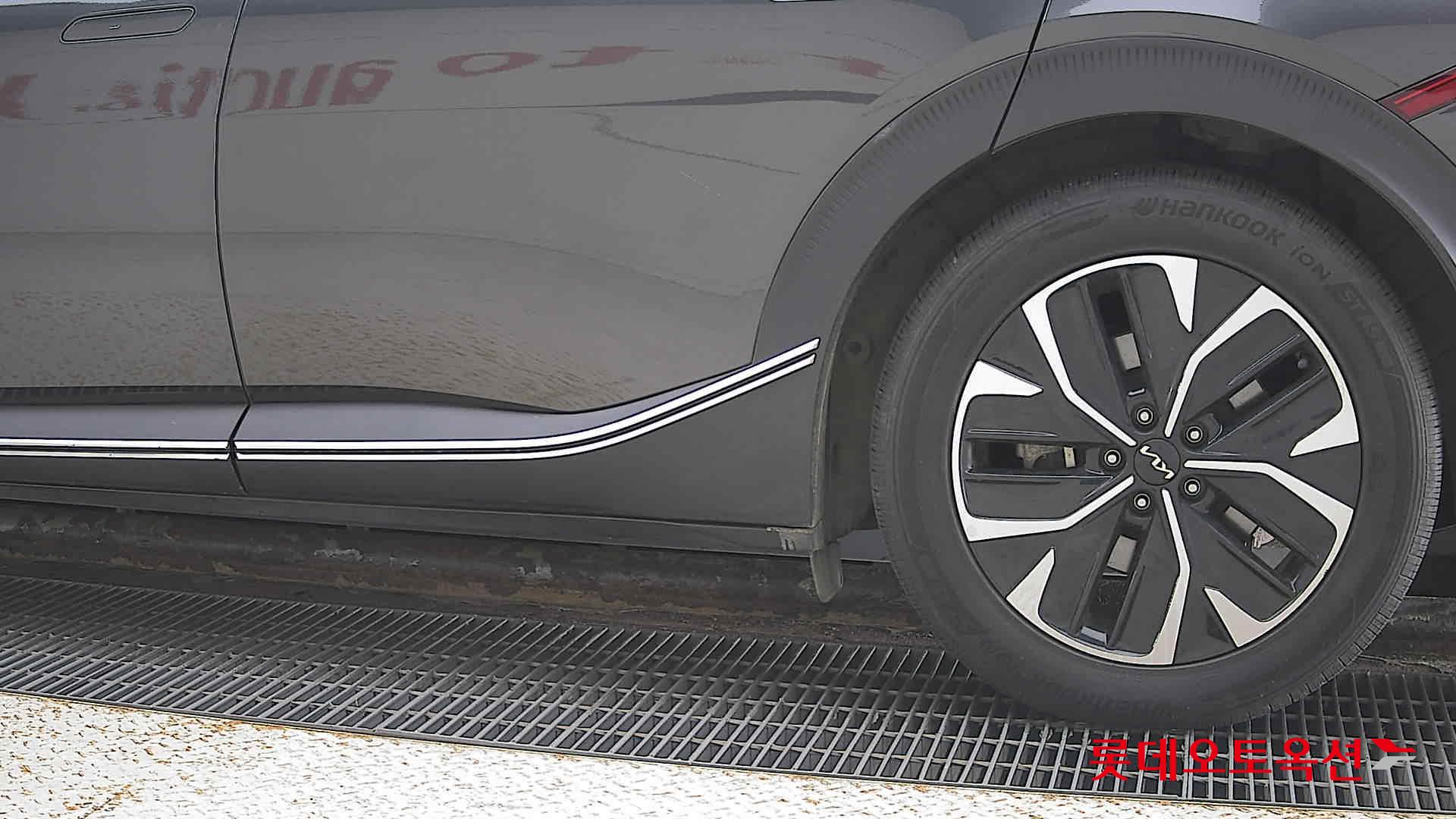 كيا - EV6 - Image 22