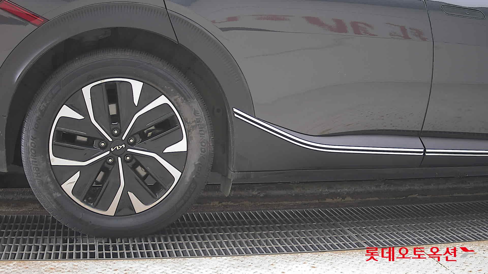 كيا - EV6 - Image 24