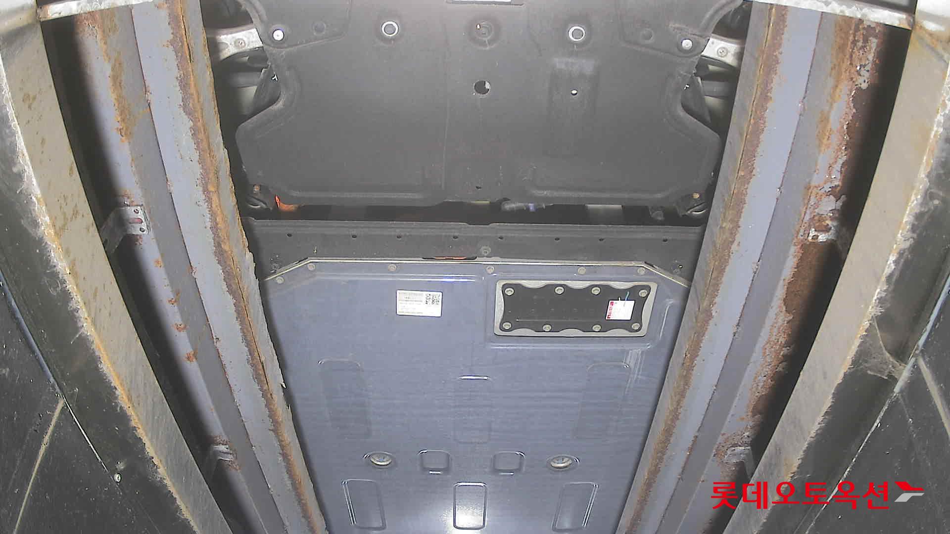 كيا - EV6 - Image 27