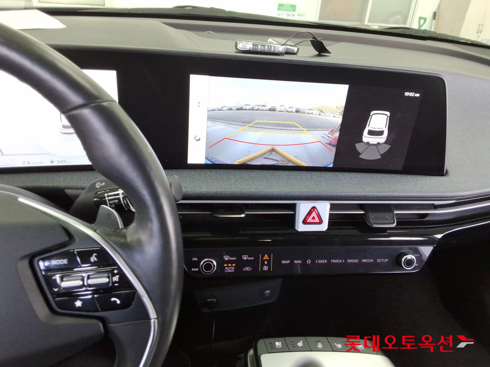 كيا - EV6 - Image 31