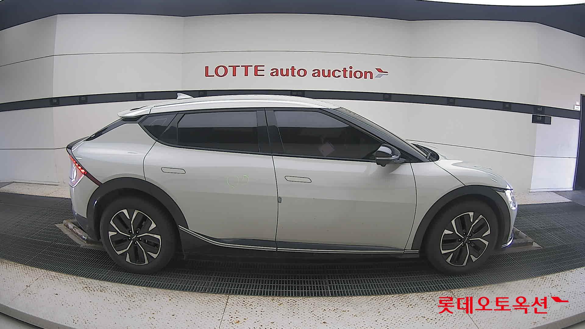 كيا - EV6 - Image 3