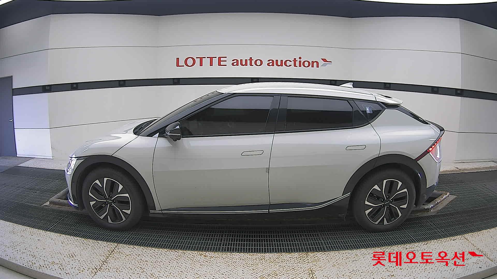 كيا - EV6 - Image 7