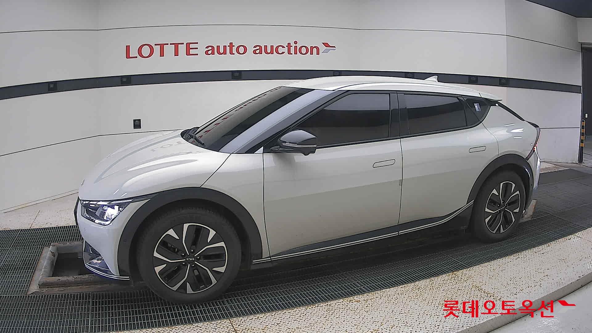 كيا - EV6 - Image 12