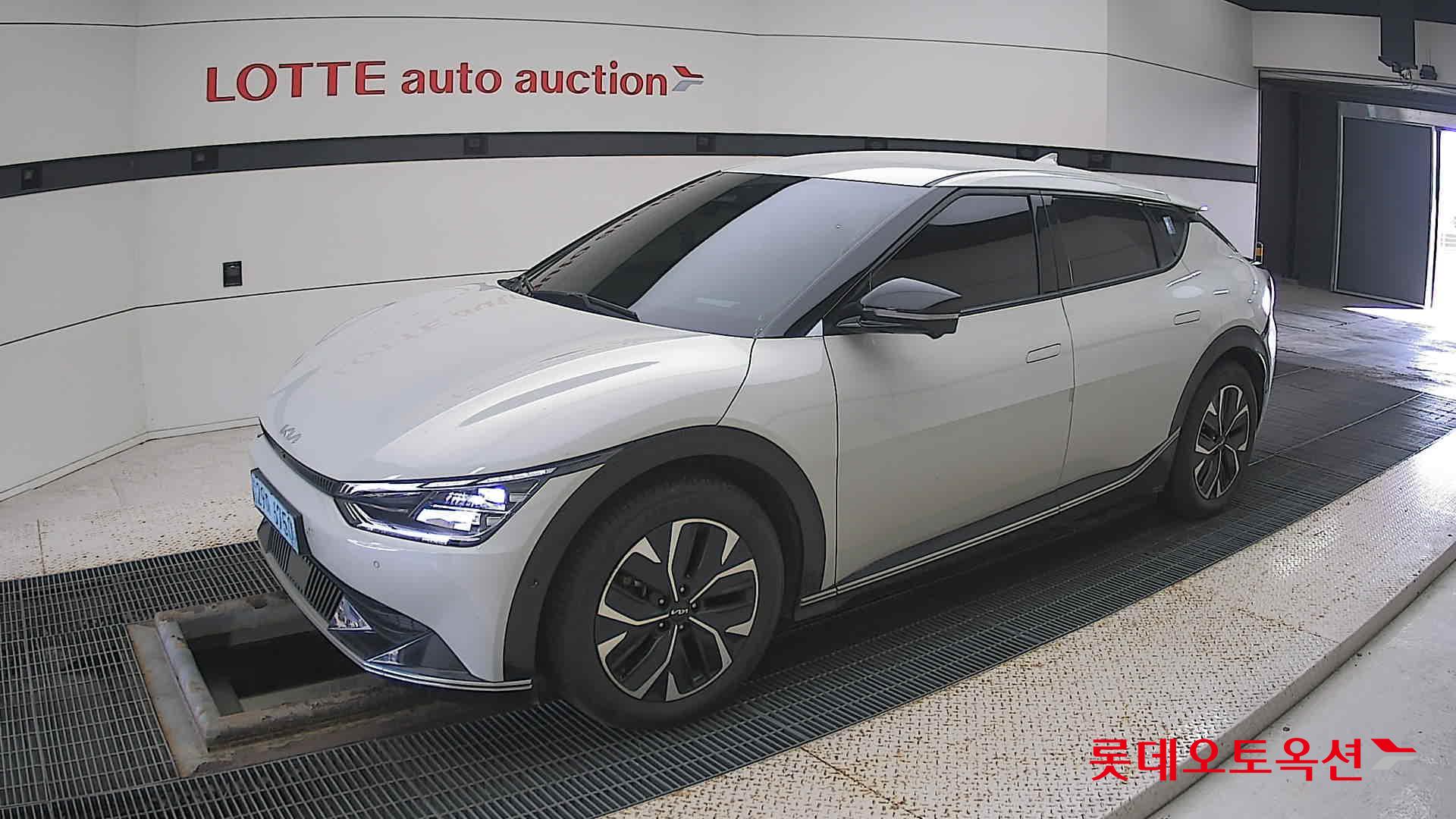 كيا - EV6 - Image 13