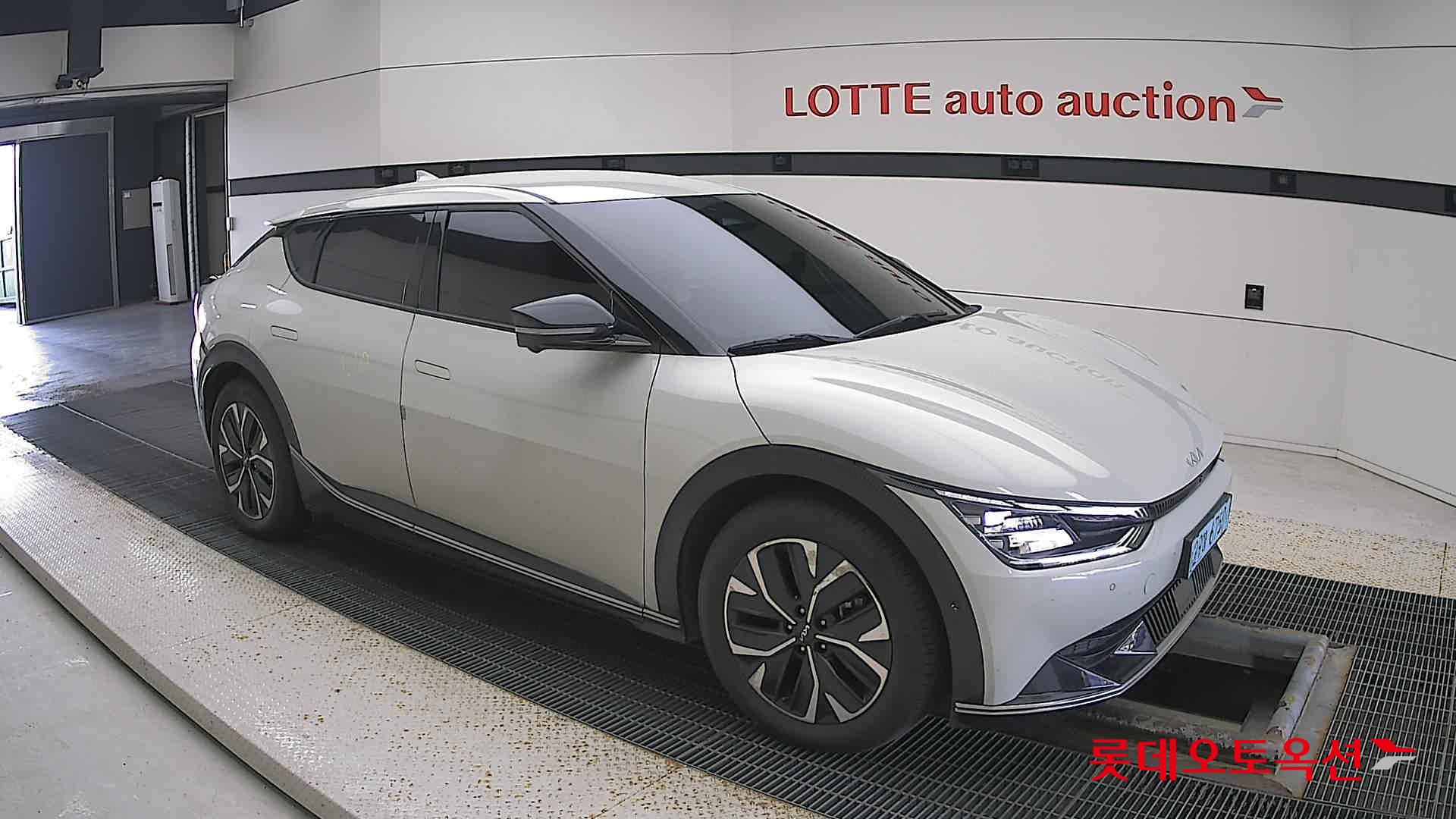 كيا - EV6 - Image 16