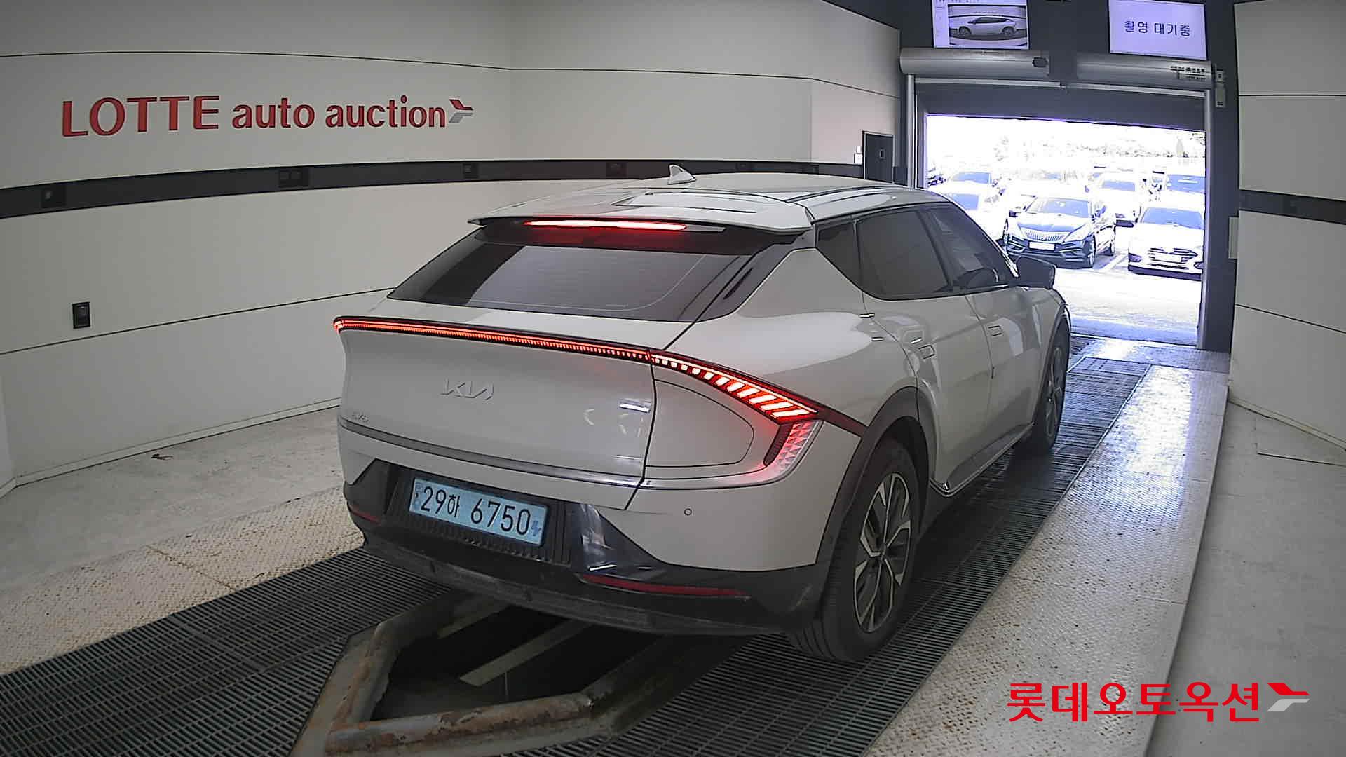 كيا - EV6 - Image 20