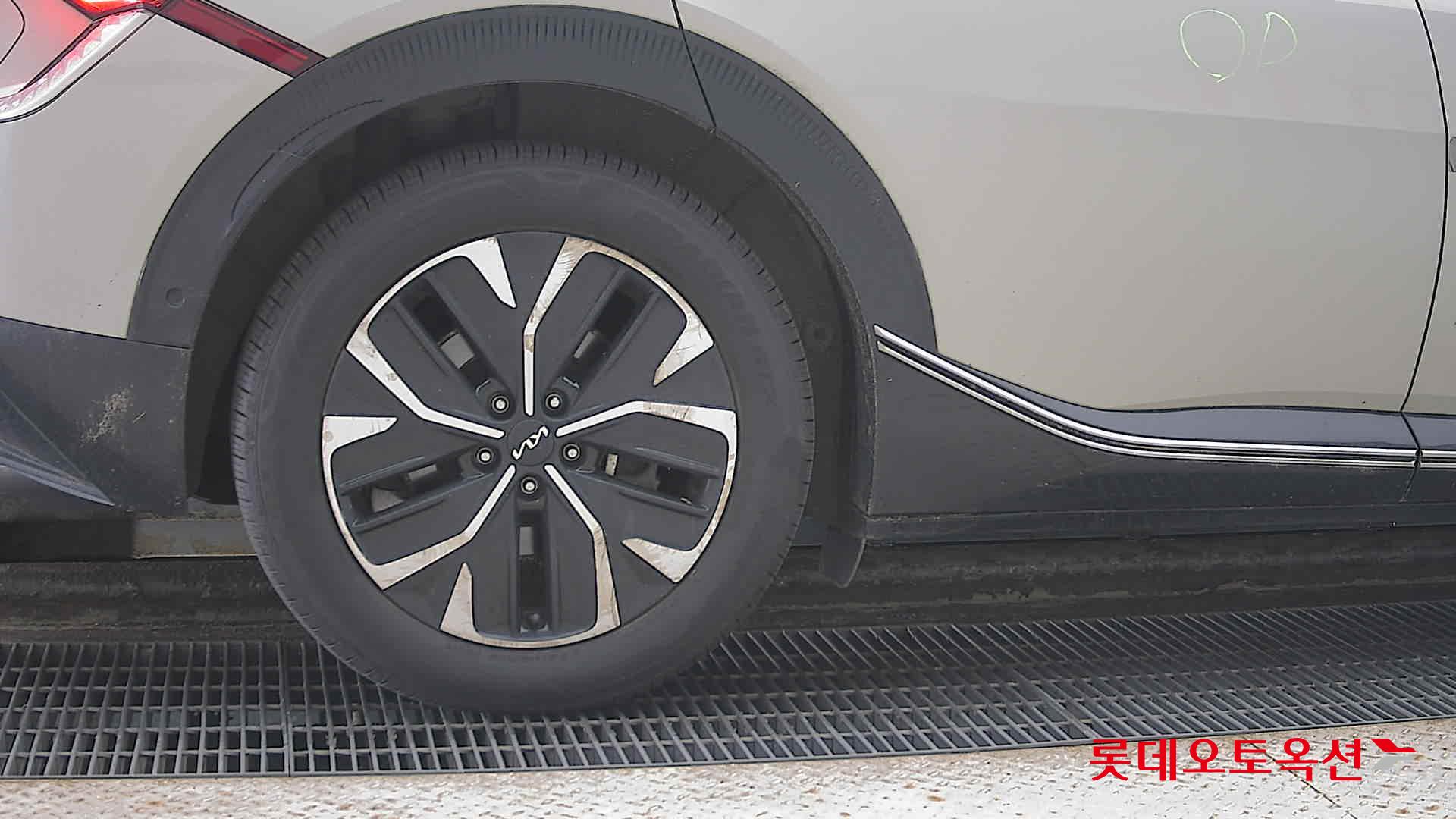 كيا - EV6 - Image 24