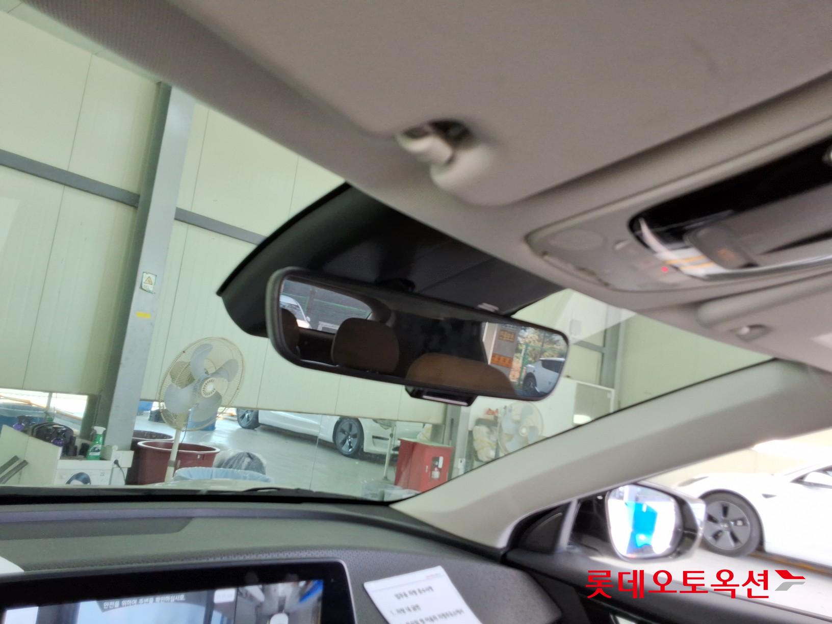 كيا - EV6 - Image 32