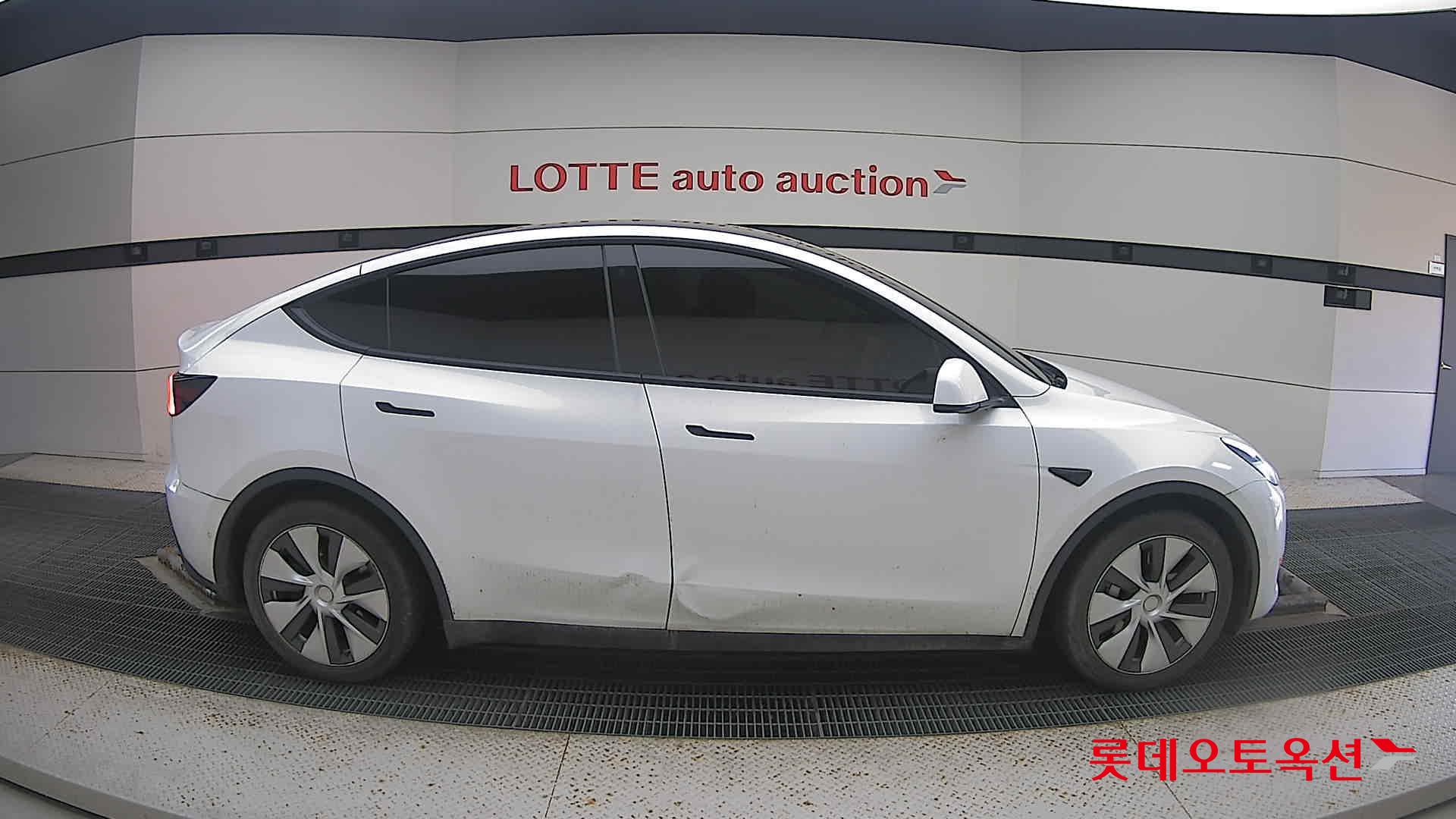 تسلا - MODEL Y - Image 3