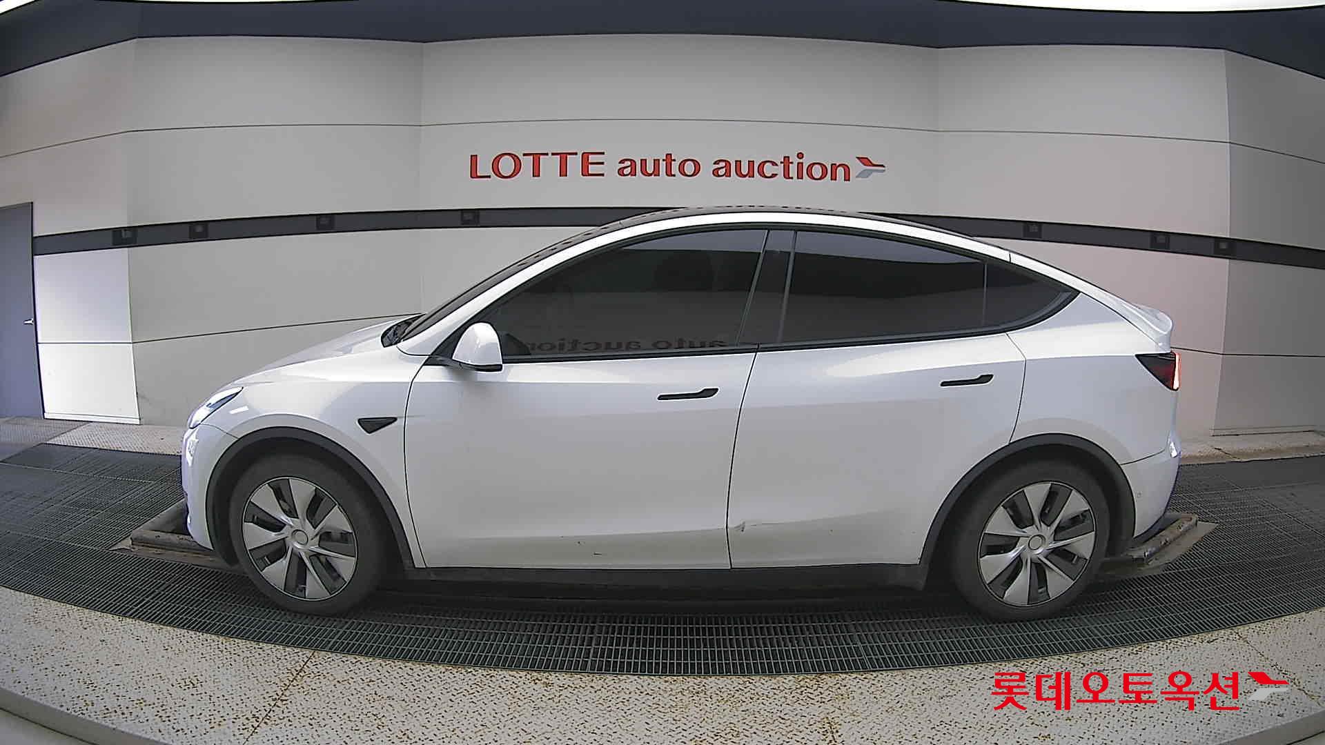 تسلا - MODEL Y - Image 7