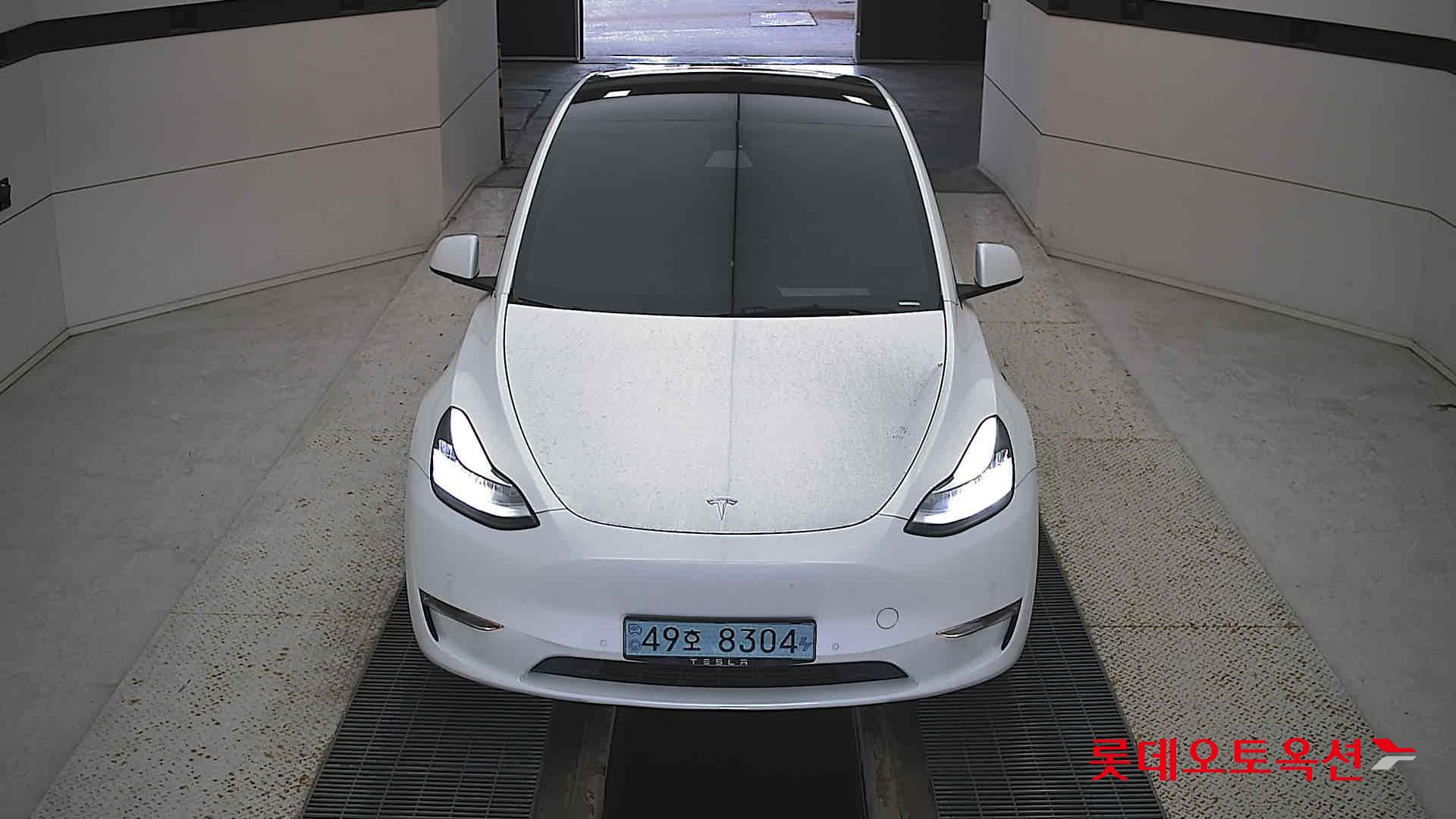 تسلا - MODEL Y - Image 8