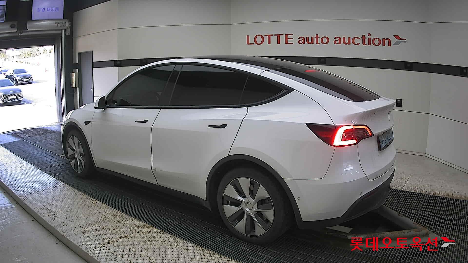 تسلا - MODEL Y - Image 10